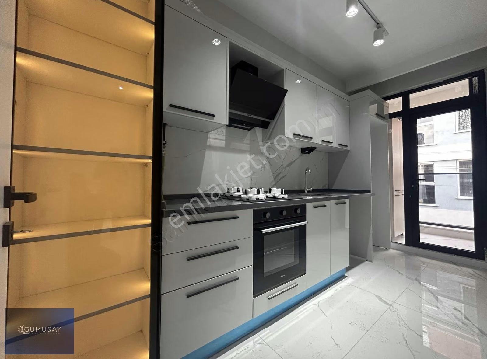 Gümüşay'dan Sütlüce Mahallesi Satılık 2+0 60 M2 Daire - Görsel 6