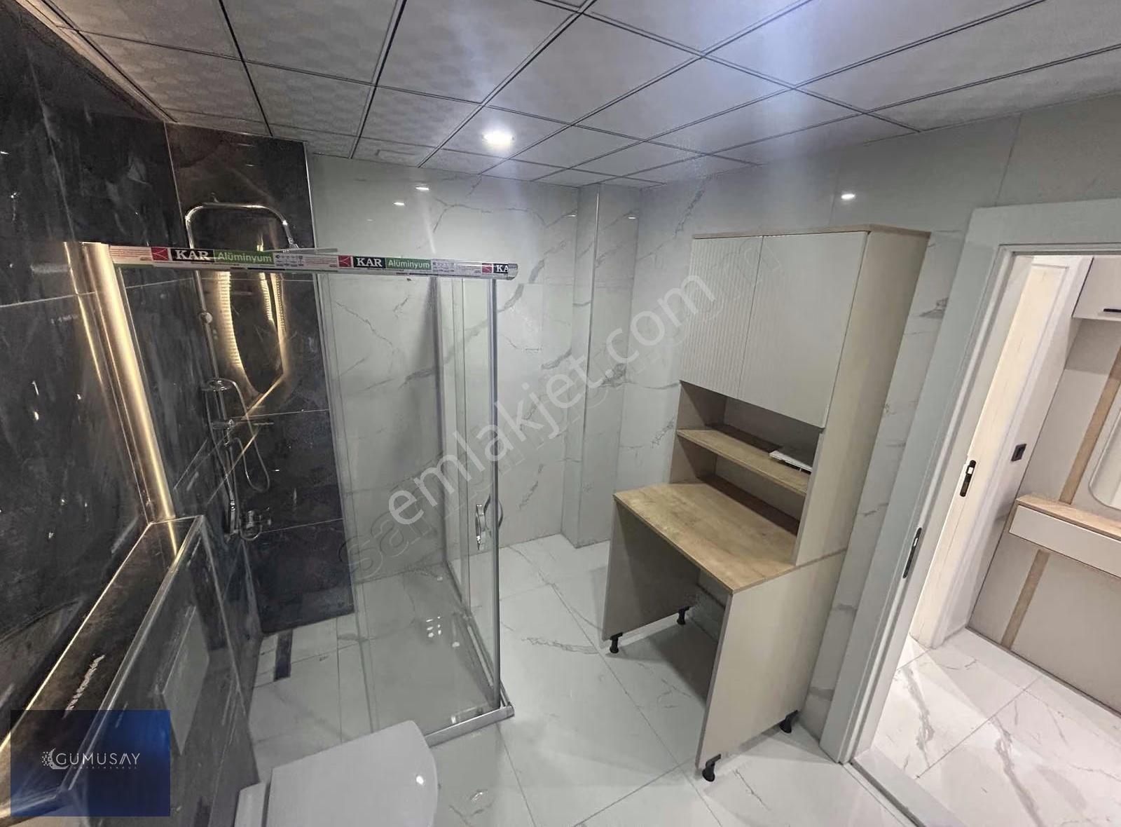 Gümüşay'dan Sütlüce Mahallesi Satılık 2+0 60 M2 Daire - Görsel 15