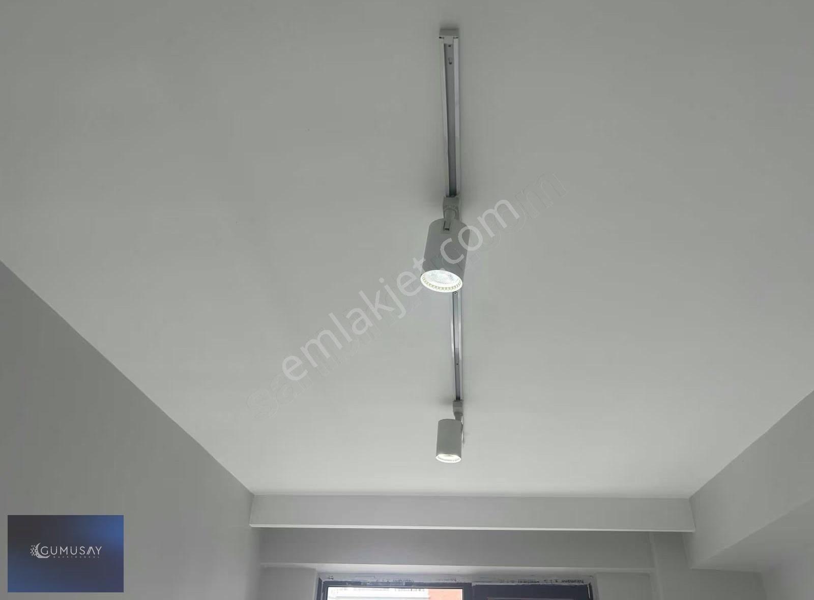 Gümüşay'dan Sütlüce Mahallesi Satılık 2+0 60 M2 Daire - Görsel 13