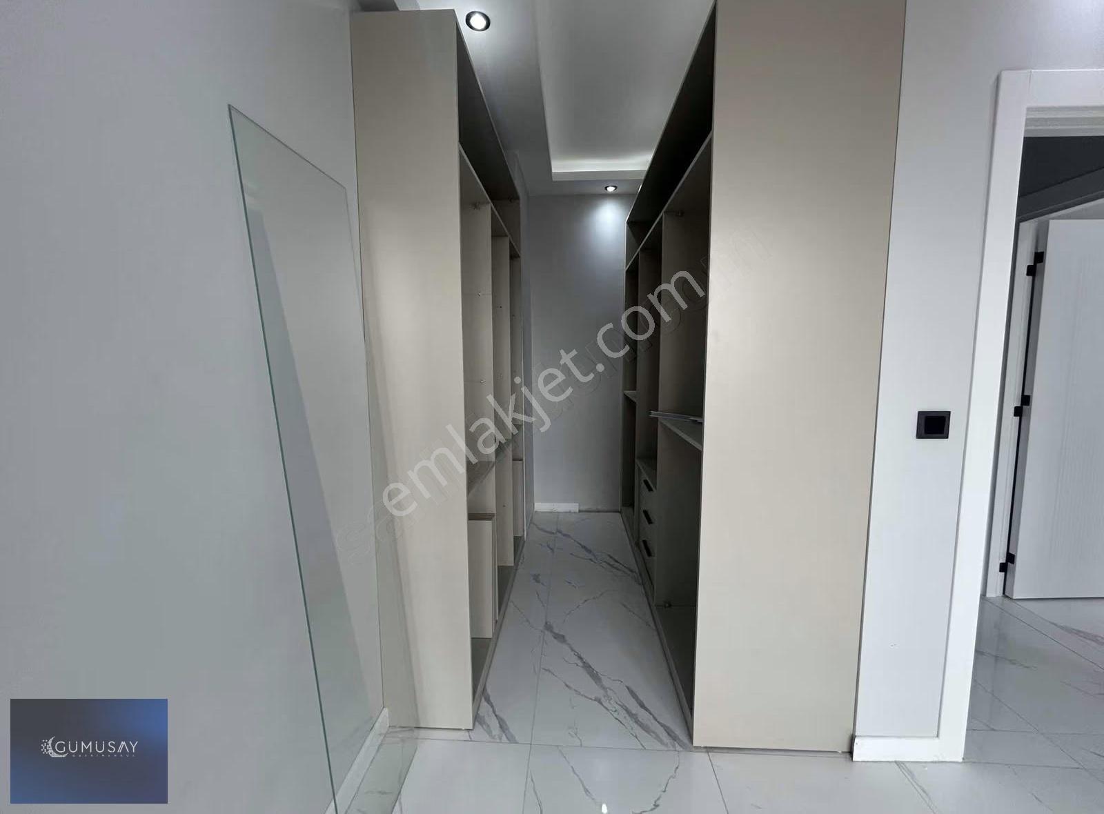 Gümüşay'dan Sütlüce Mahallesi Satılık 4+1 180 M2 Dubleks - Görsel 27