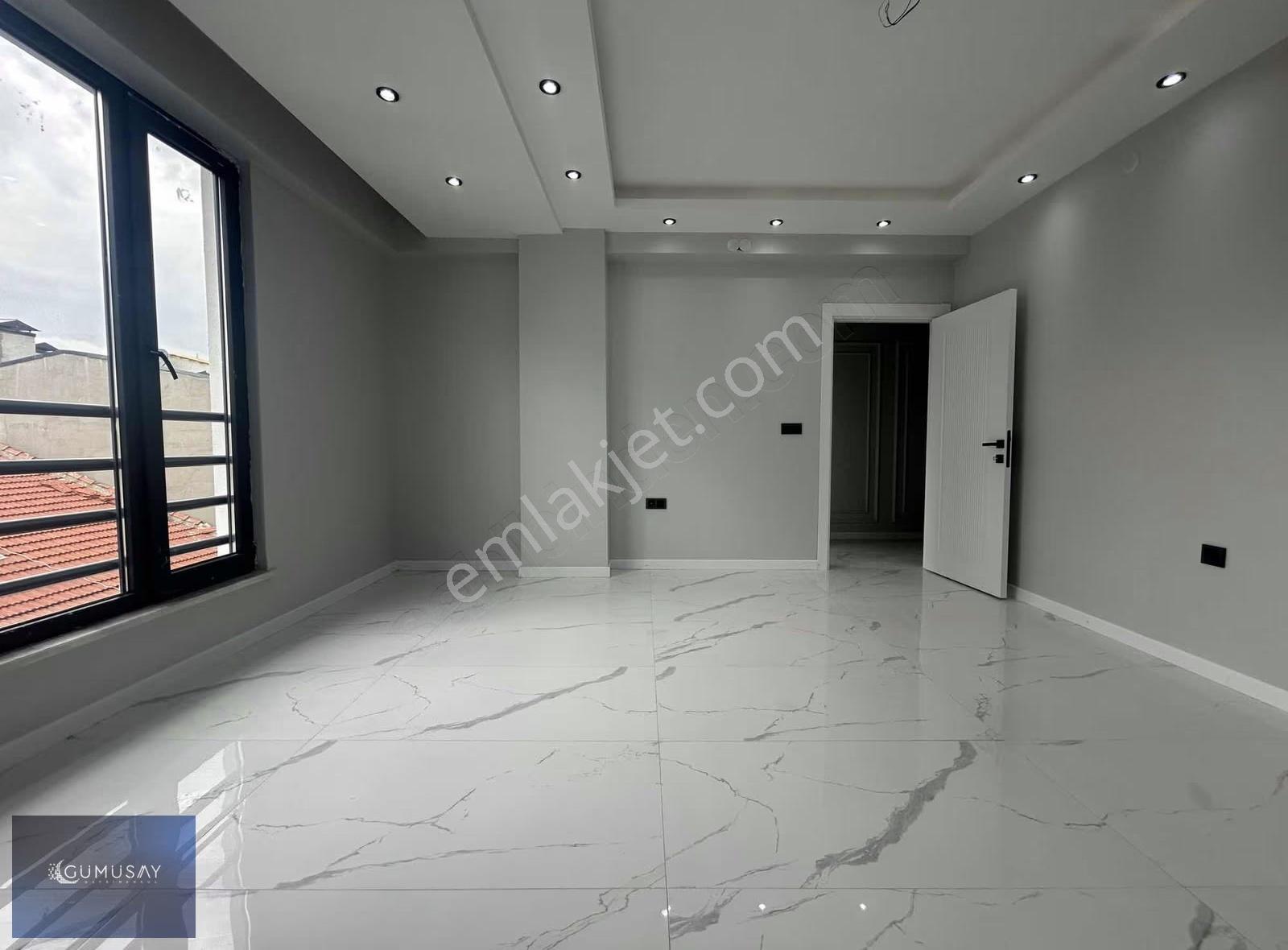 Gümüşay'dan Sütlüce Mahallesi Satılık 4+1 180 M2 Dubleks - Görsel 16