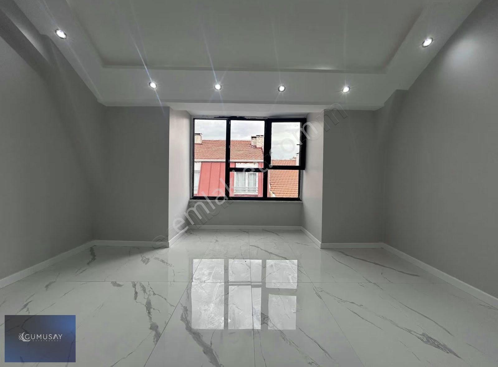 Gümüşay'dan Sütlüce Mahallesi Satılık 4+1 180 M2 Dubleks - Görsel 15