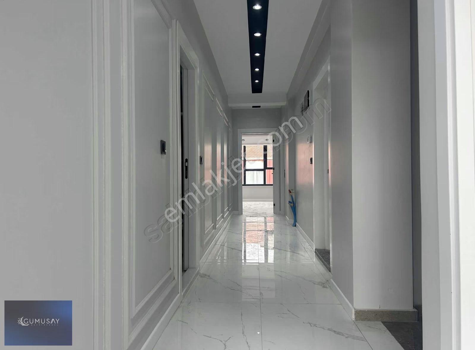Gümüşay'dan Sütlüce Mahallesi Satılık 4+1 180 M2 Dubleks - Görsel 3