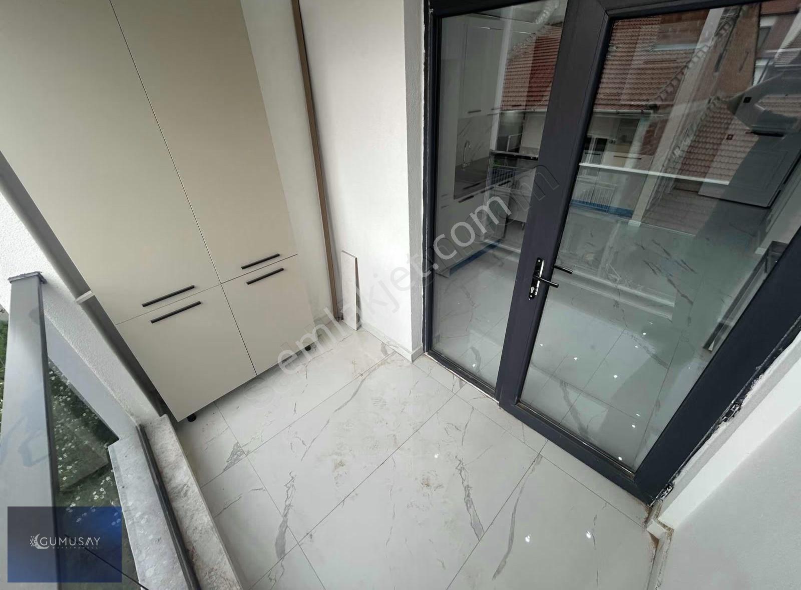 Gümüşay'dan Sütlüce Mahallesi Satılık 4+1 180 M2 Dubleks - Görsel 24