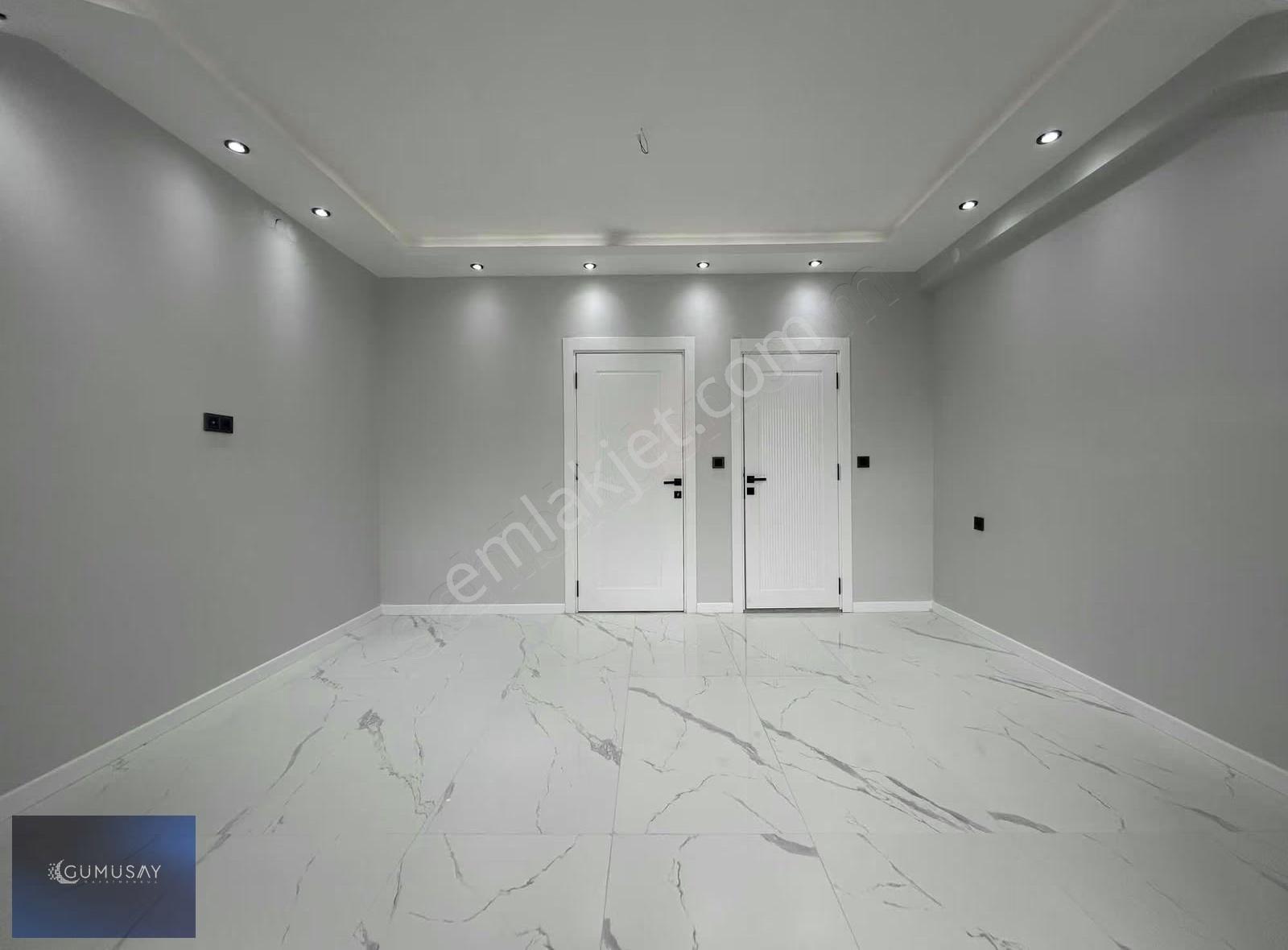 Gümüşay'dan Sütlüce Mahallesi Satılık 4+1 180 M2 Dubleks - Görsel 18
