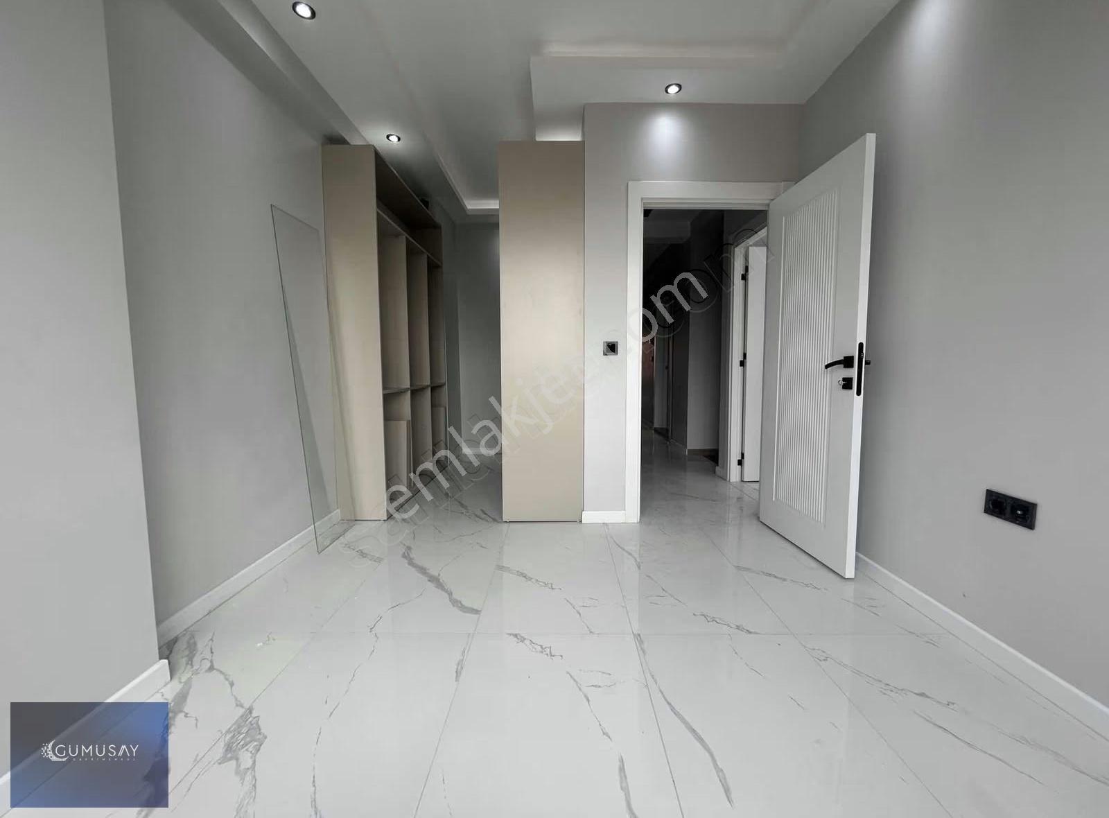 Gümüşay'dan Sütlüce Mahallesi Satılık 4+1 180 M2 Dubleks - Görsel 17
