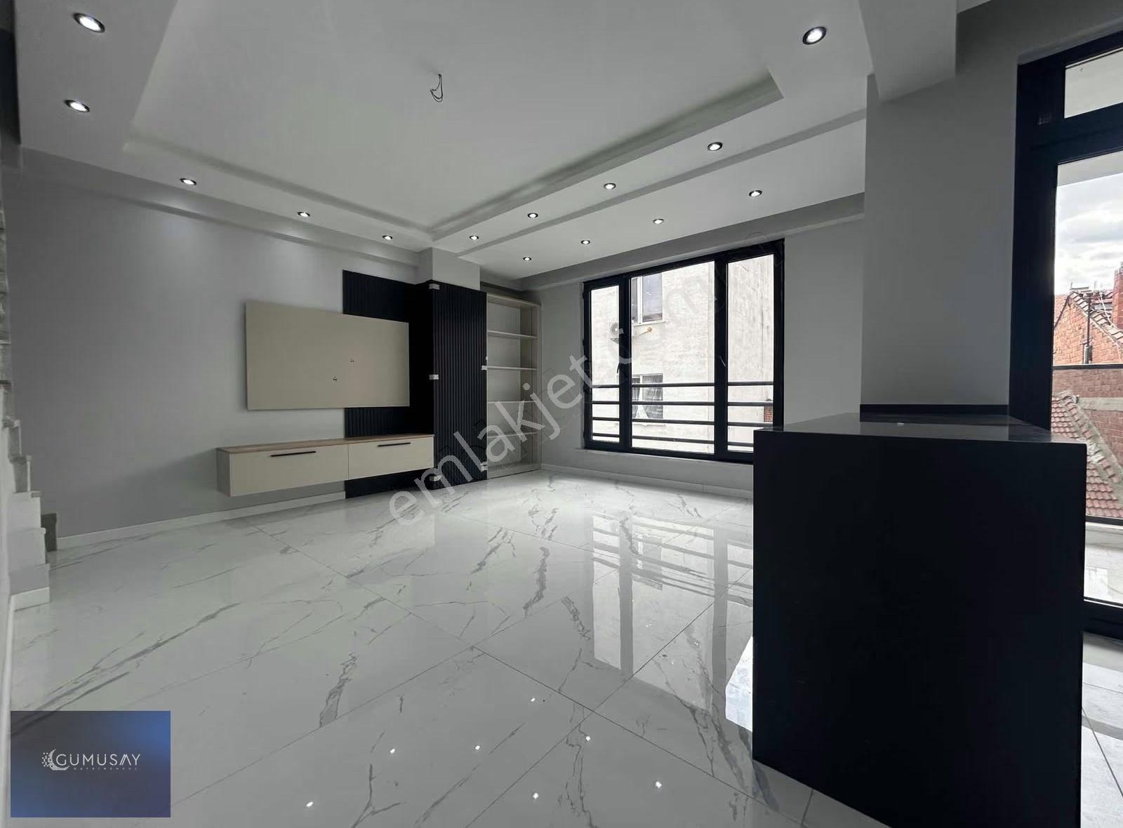 Gümüşay'dan Sütlüce Mahallesi Satılık 4+1 180 M2 Dubleks - Görsel 6