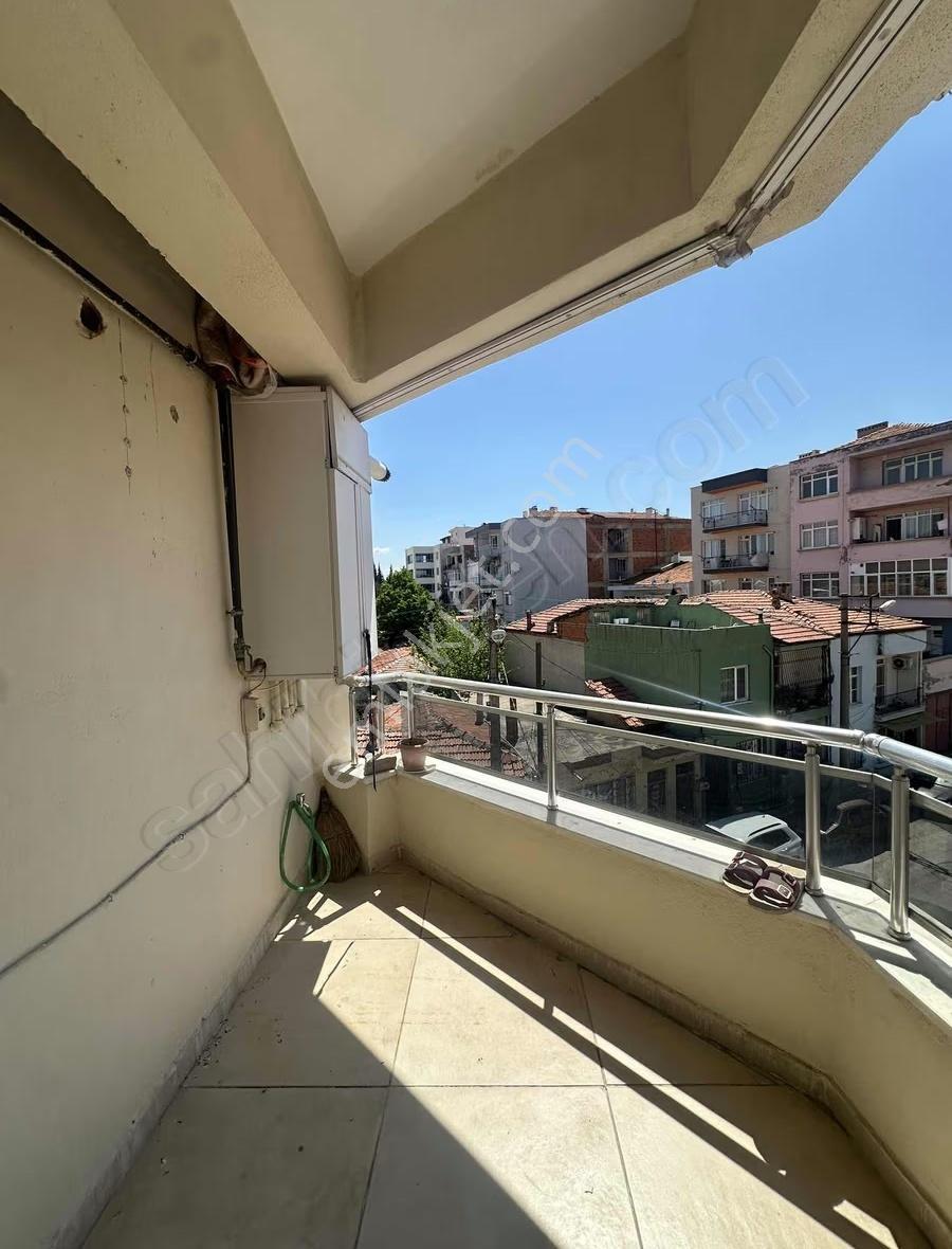 Emrah Emlaktan Hacı İshak Mahallesinde Kiralık Daire - Görsel 6