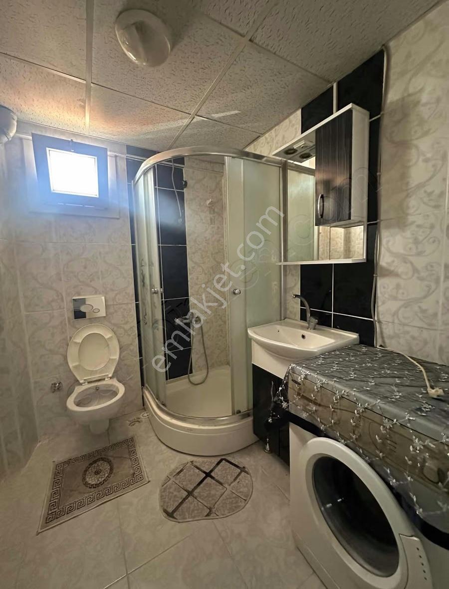 Emrah Emlaktan Hacı İshak Mahallesinde Kiralık Daire - Görsel 14
