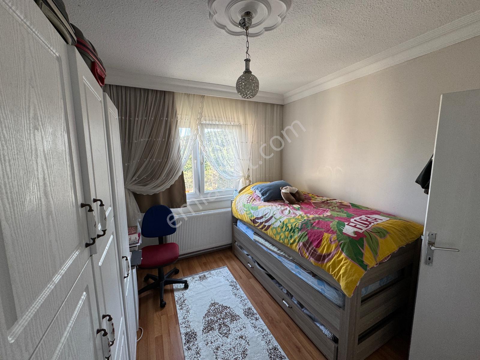 Gebze Yenikent Mahalesınde Satılık 3+1 Yapılı Daire - Görsel 24