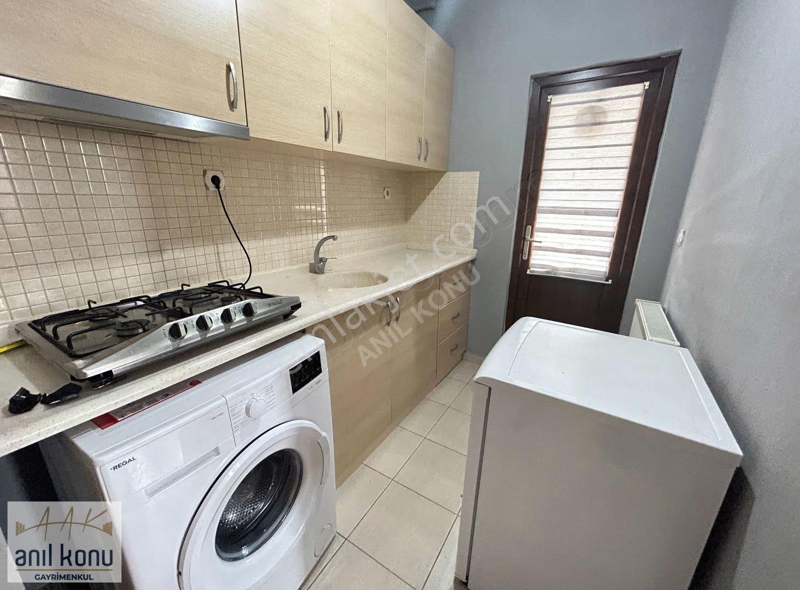 Anıl Konu'dan Görükle Abonelikleri Açık 1+0 Eşyalı Kiralık Daire - Görsel 17