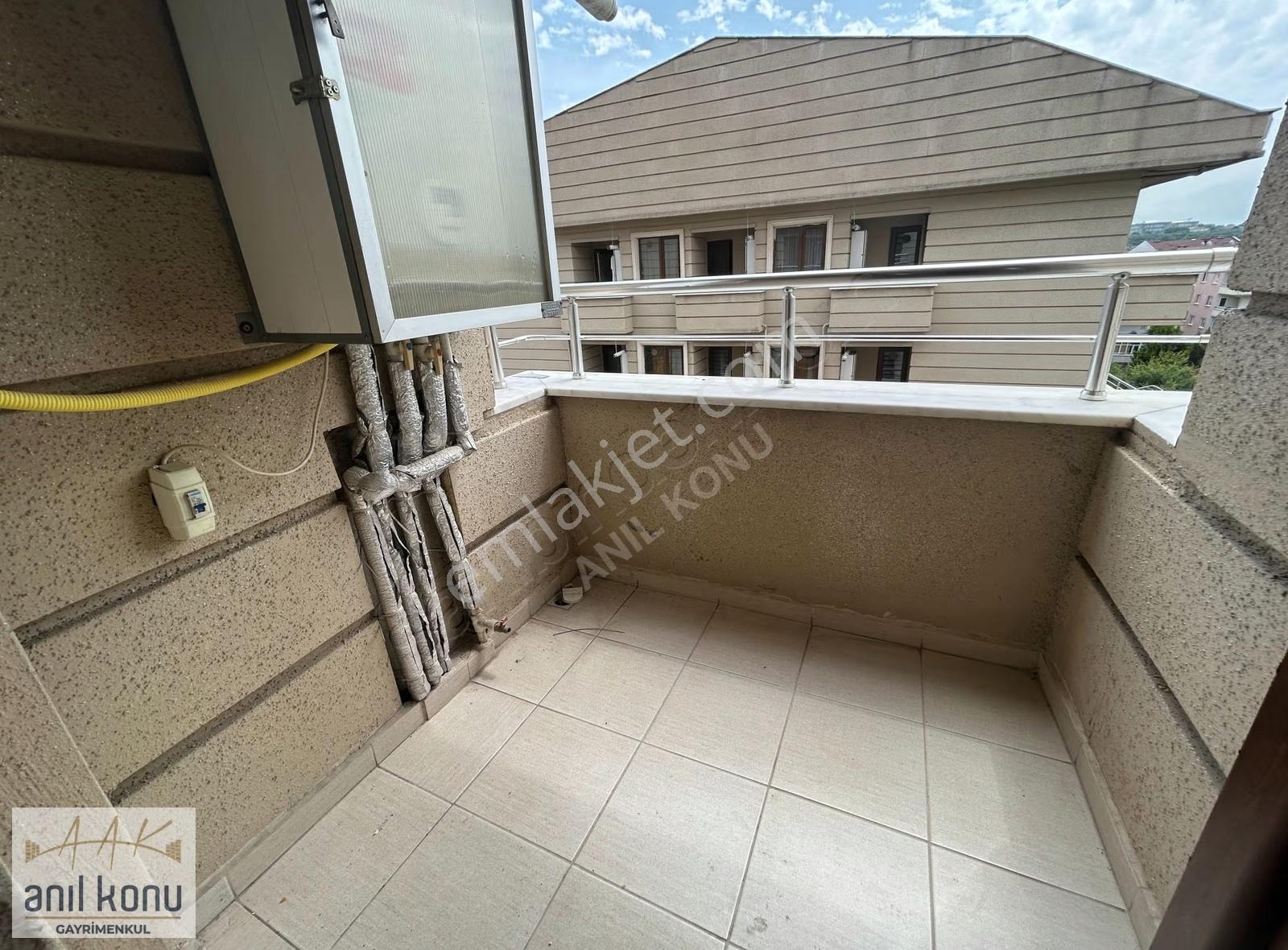 Anıl Konu'dan Görükle Abonelikleri Açık 1+0 Eşyalı Kiralık Daire - Görsel 28
