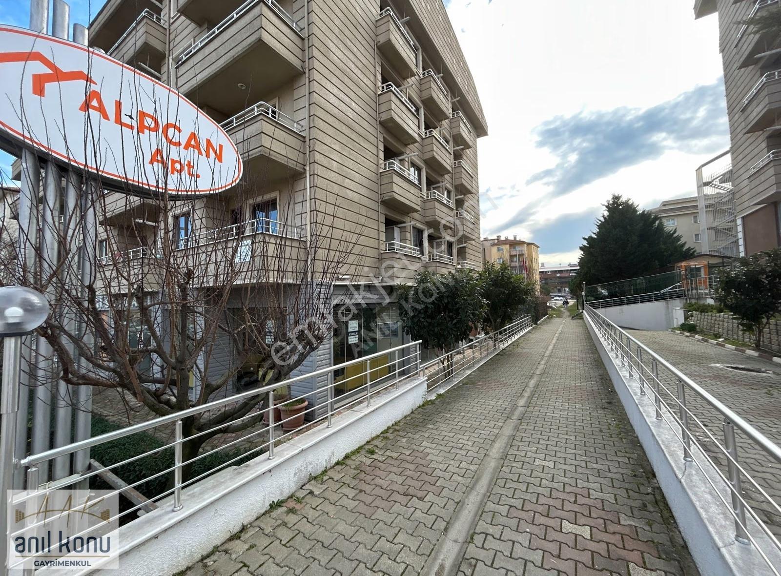 Anıl Konu'dan Görükle Abonelikleri Açık 1+0 Eşyalı Kiralık Daire - Görsel 33