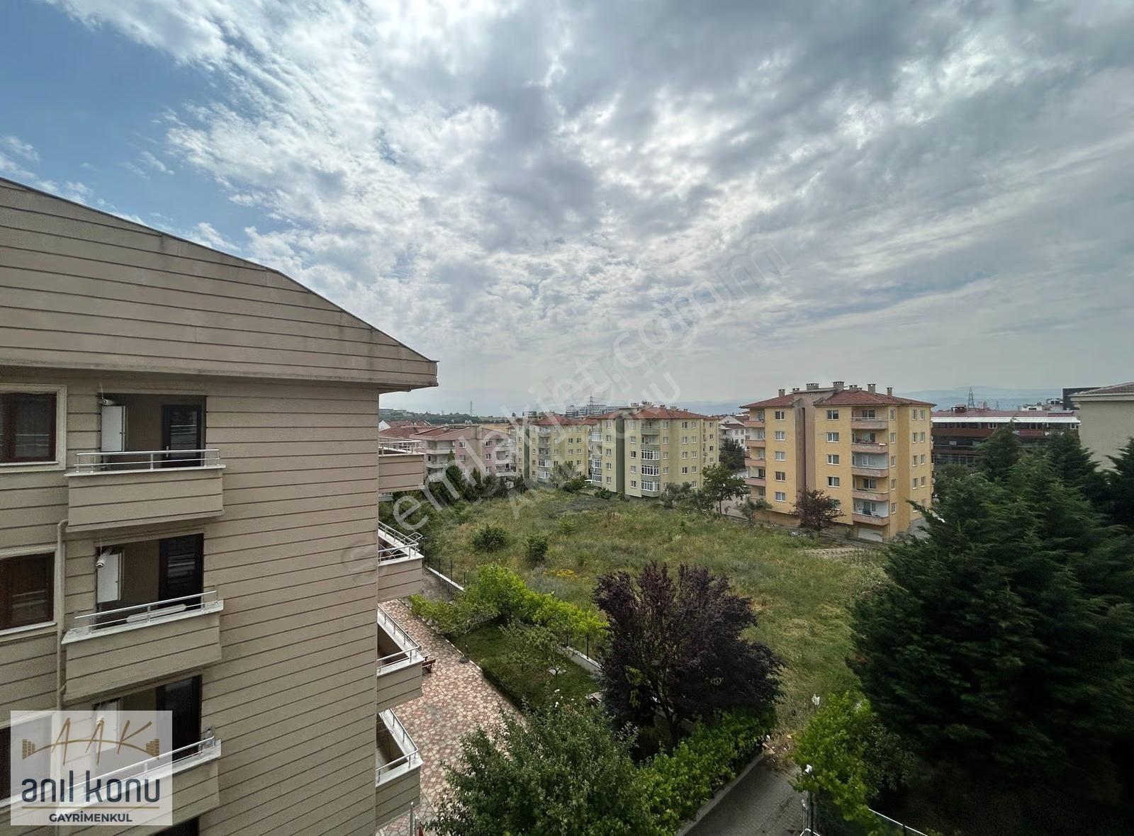 Anıl Konu'dan Görükle Abonelikleri Açık 1+0 Eşyalı Kiralık Daire - Görsel 32
