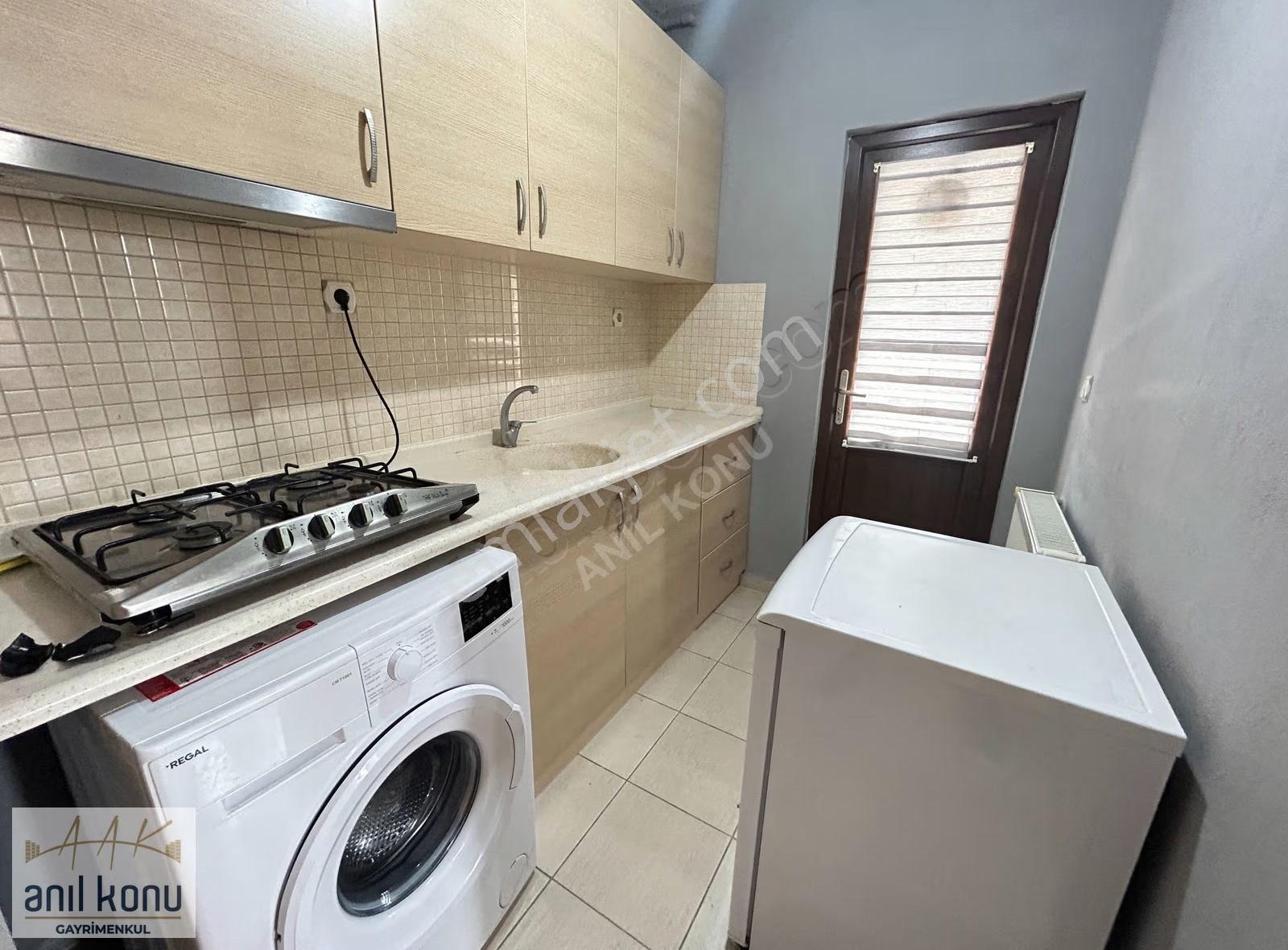 Anıl Konu'dan Görükle Abonelikleri Açık 1+0 Eşyalı Kiralık Daire - Görsel 20