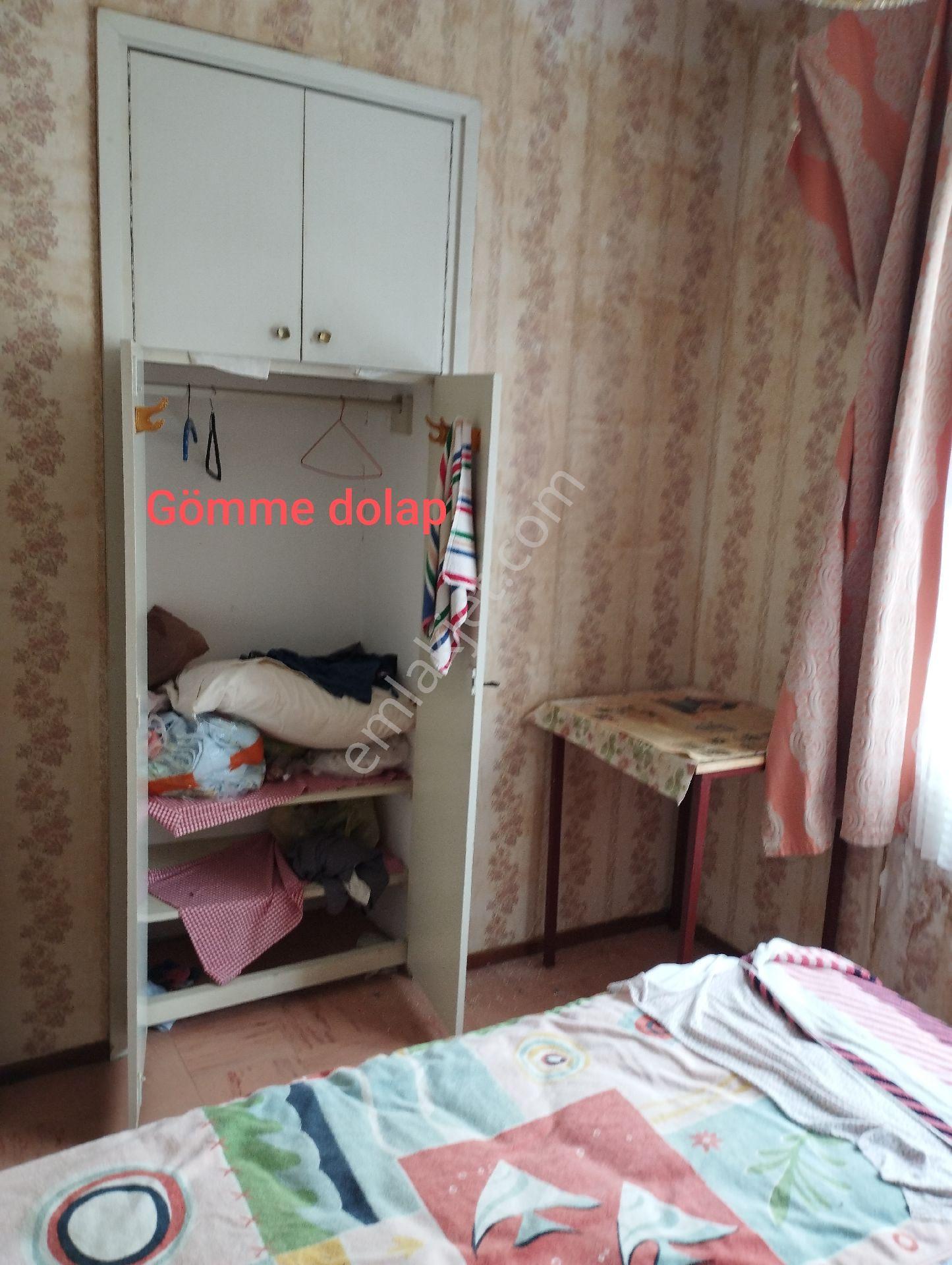 Şarköy İstiklal Mah.de İkinci Kattaki Daire Satılıktır. - Görsel 3