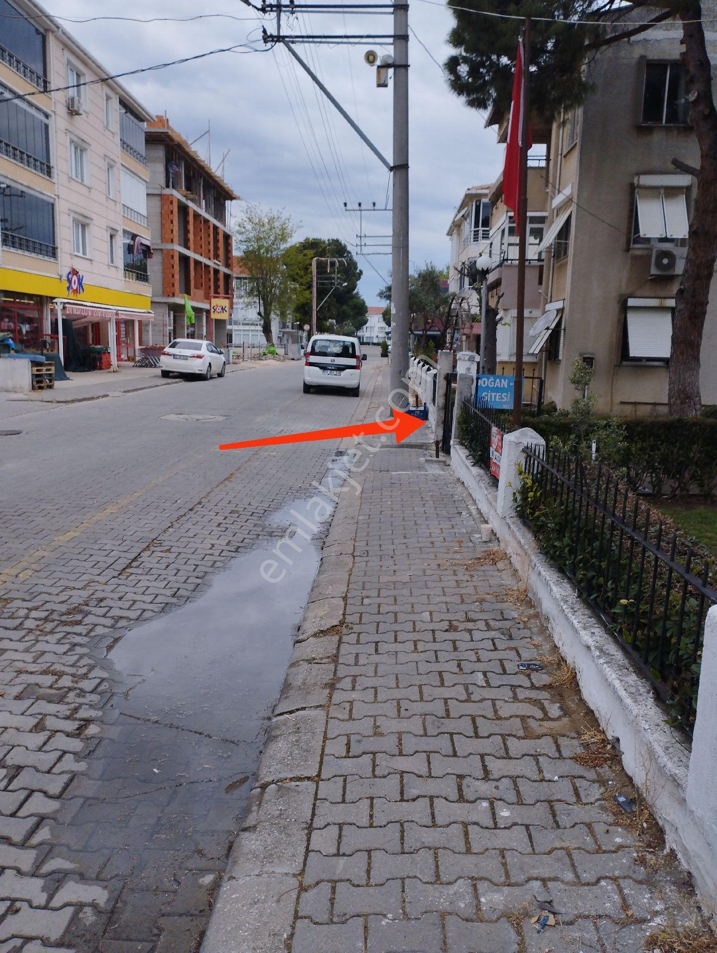 Şarköy İstiklal Mah.de İkinci Kattaki Daire Satılıktır. - Görsel 10