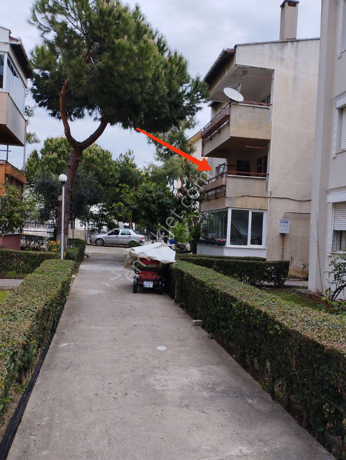 Şarköy İstiklal Mah.de İkinci Kattaki Daire Satılıktır. - Görsel 6