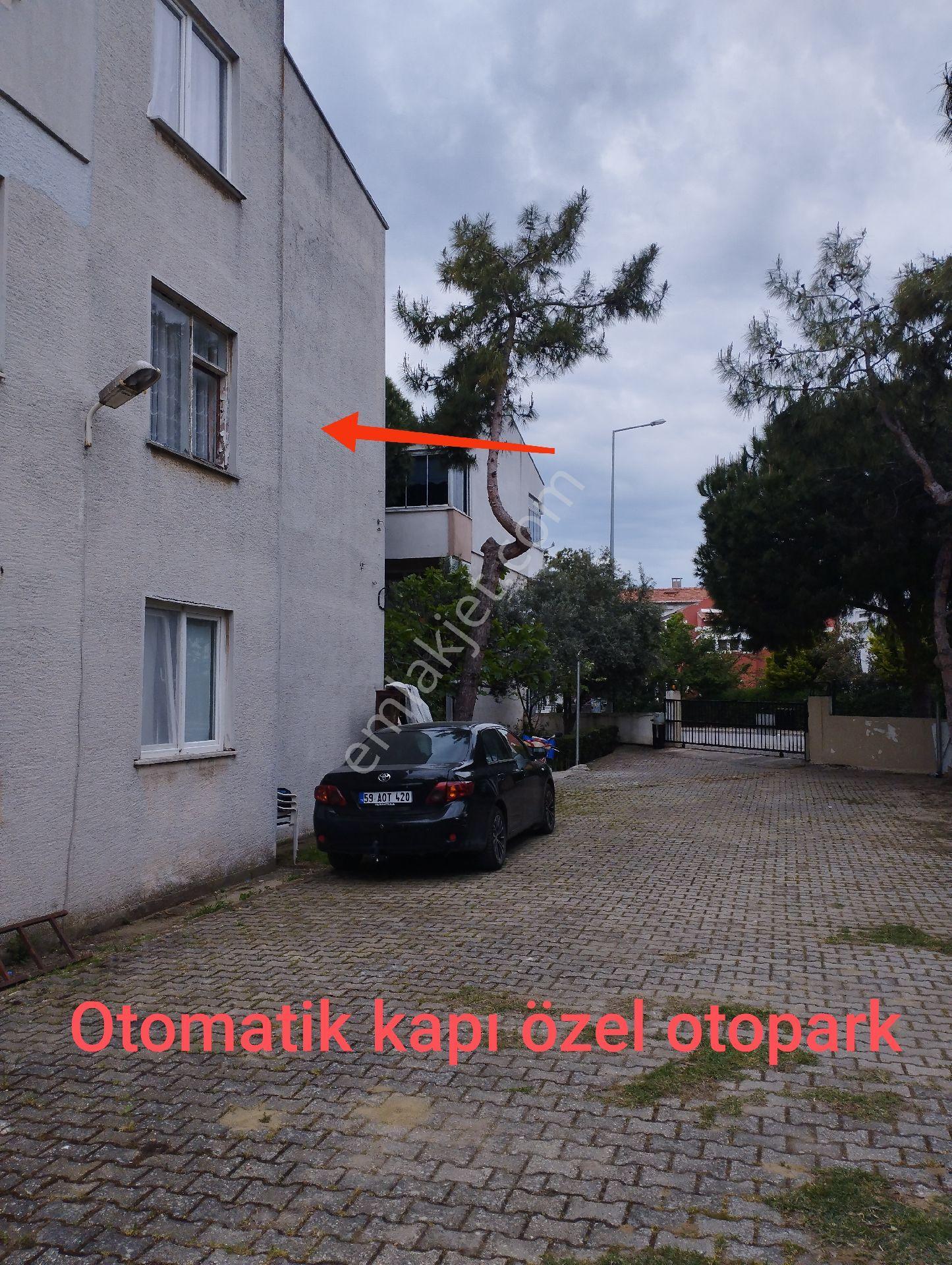 Şarköy İstiklal Mah.de İkinci Kattaki Daire Satılıktır. - Görsel 7