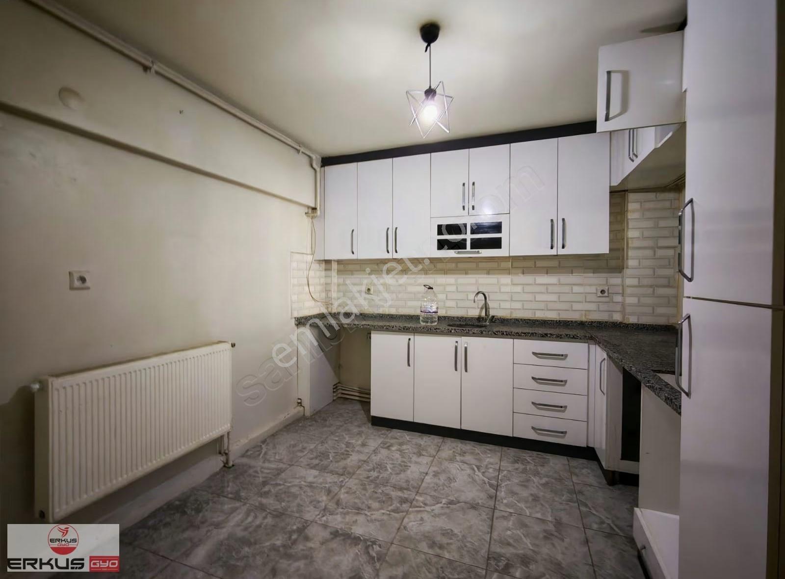 Kiralık 3+1 Daire Topraklık Mah Halley Oteli Karşısı Yenı Boyalı - Görsel 18
