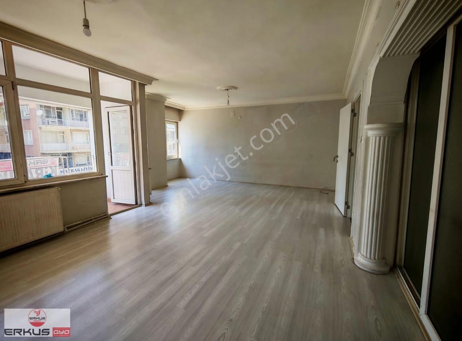 Kiralık 3+1 Daire Topraklık Mah Halley Oteli Karşısı Yenı Boyalı - Görsel 9