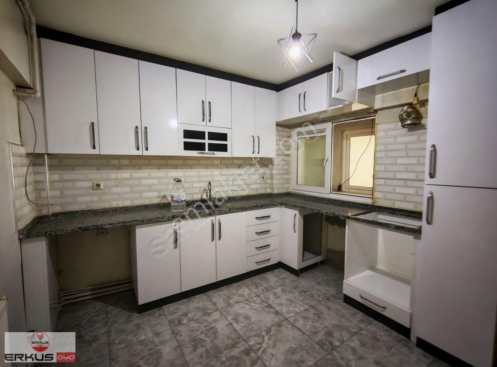 Kiralık 3+1 Daire Topraklık Mah Halley Oteli Karşısı Yenı Boyalı - Görsel 6