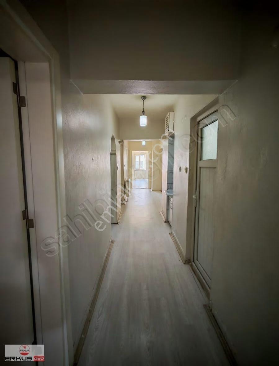 Kiralık 3+1 Daire Topraklık Mah Halley Oteli Karşısı Yenı Boyalı - Görsel 10