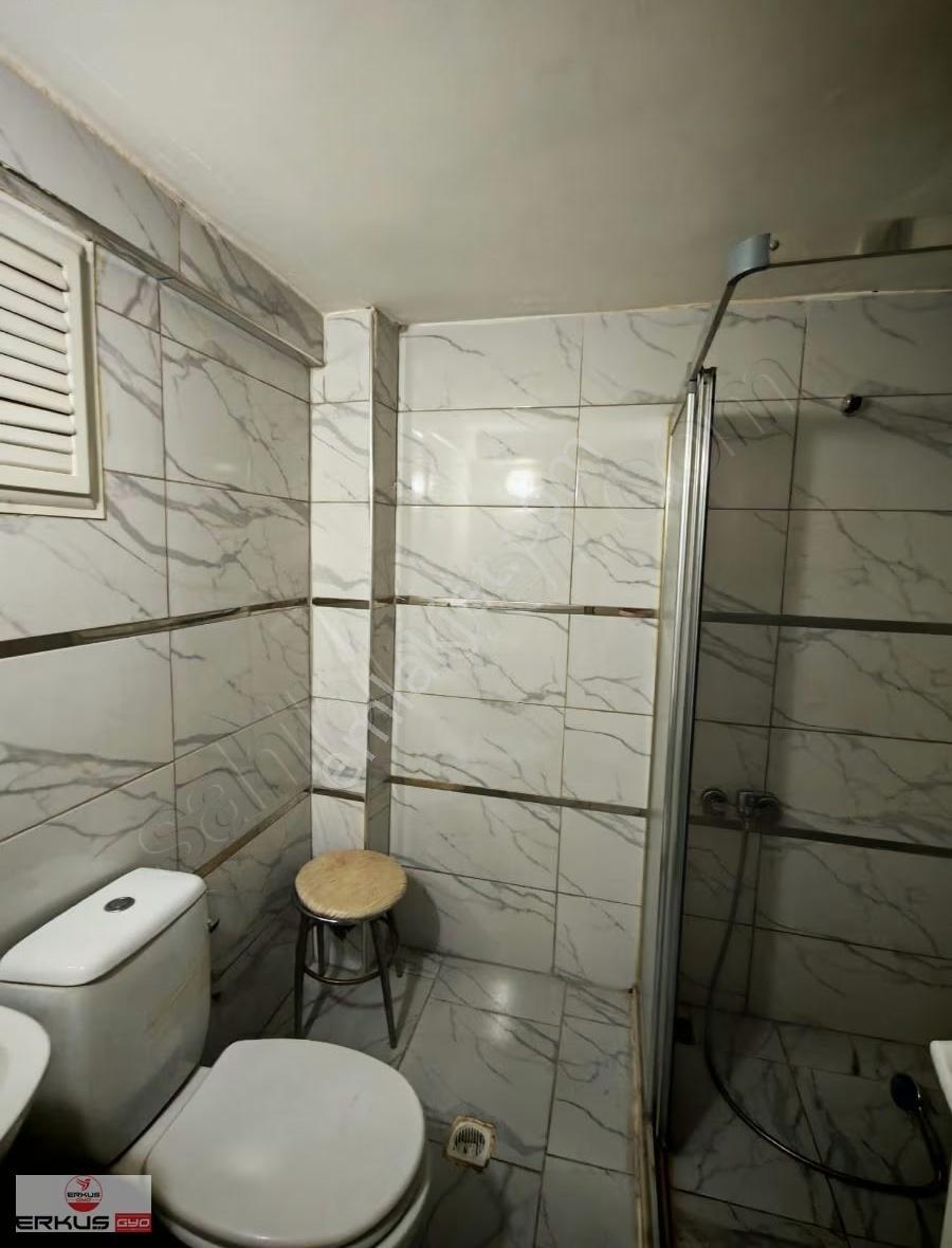 Kiralık 3+1 Daire Topraklık Mah Halley Oteli Karşısı Yenı Boyalı - Görsel 19
