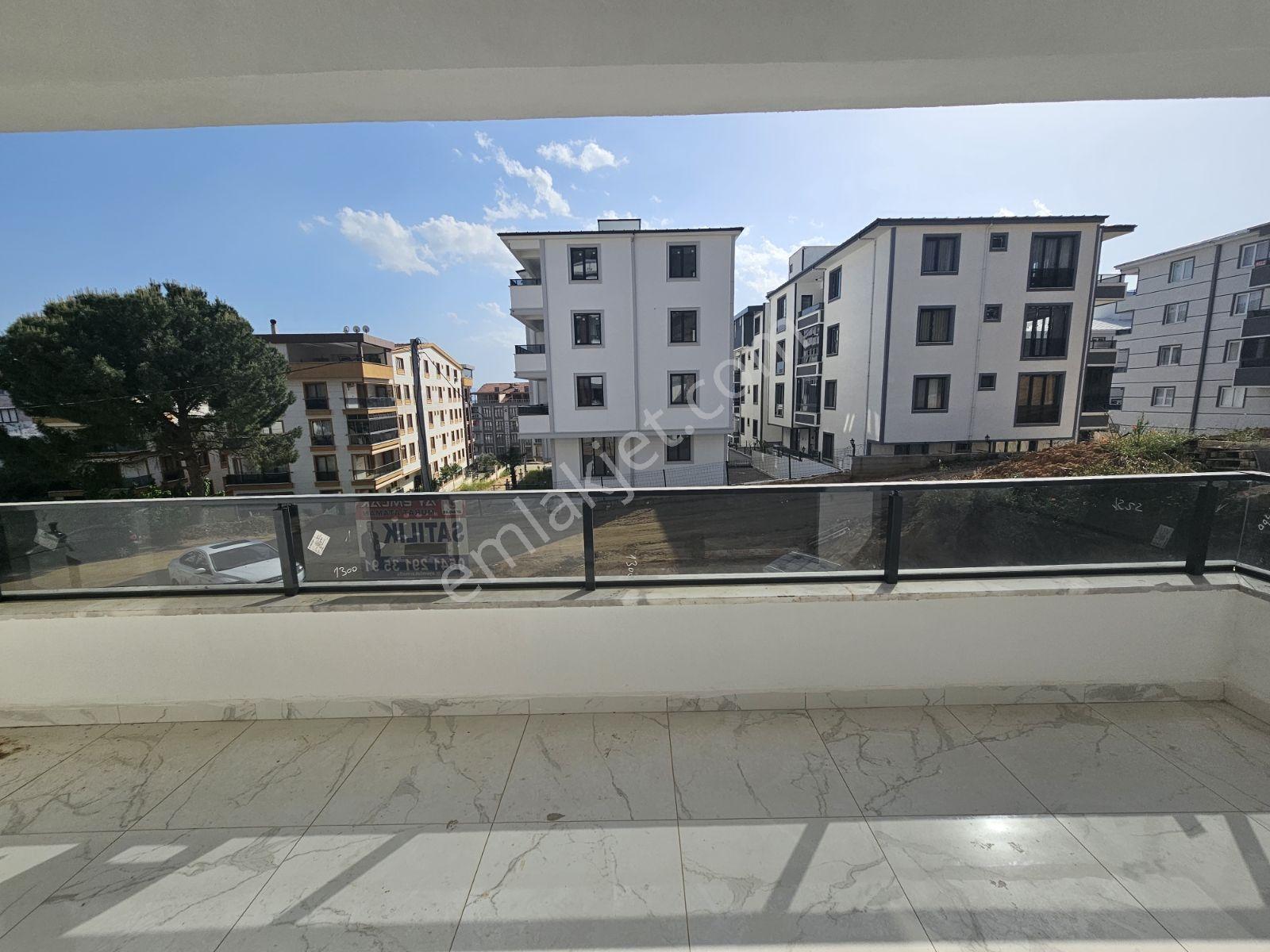 Ay Emlak'tan Denize 250 Metre Yeni Bina 2+1 Yerden Istmalı Daire - Görsel 30