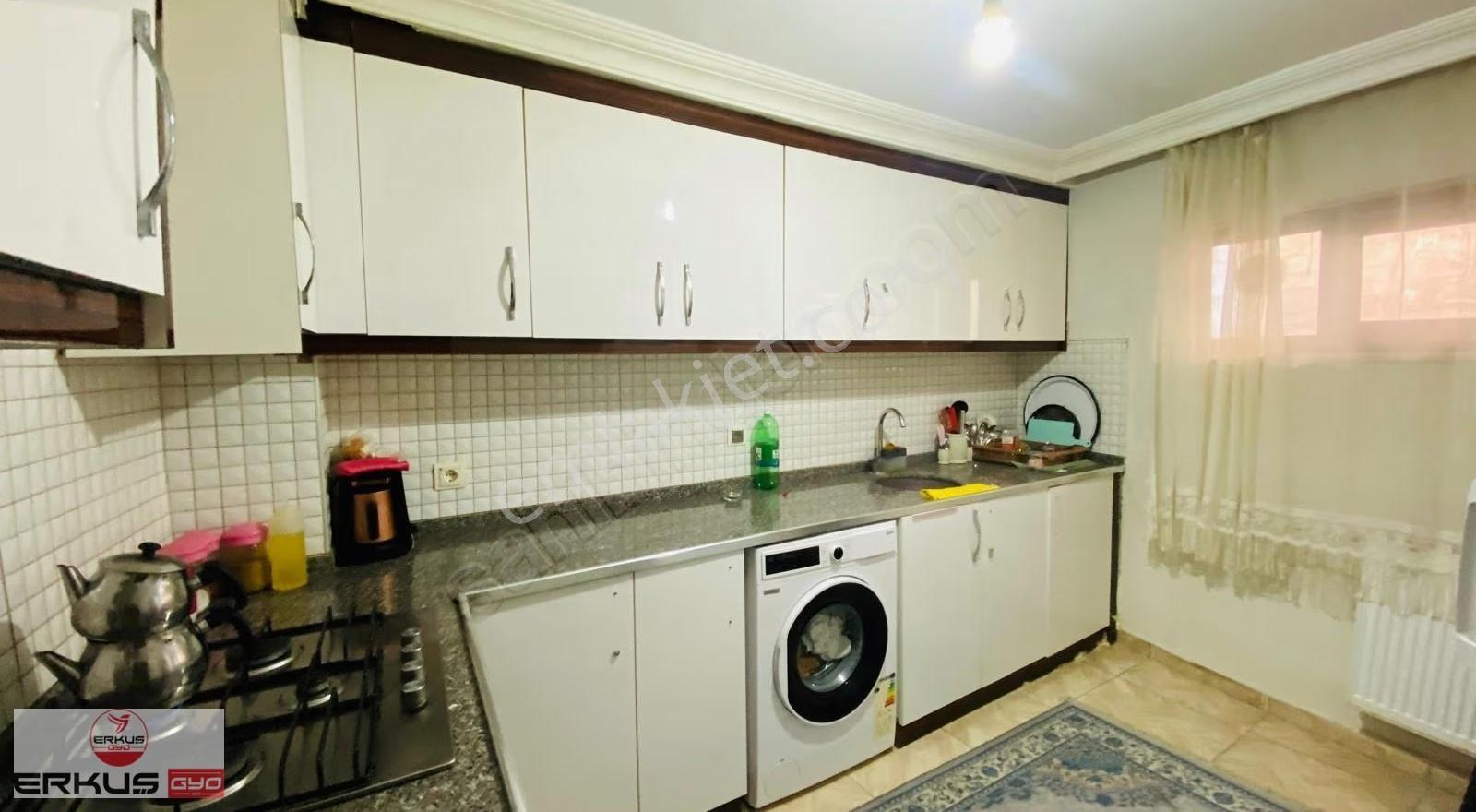 Denizli Değirmenönü / Lozan Caddesi Yakını Satılık 3+1 Ara Kat - Görsel 9