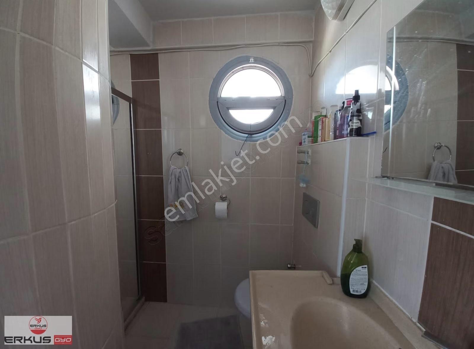 Kiralık Depozitosuz Denizli Topraklık Halk Caddesi 1+1 Apart - Görsel 9