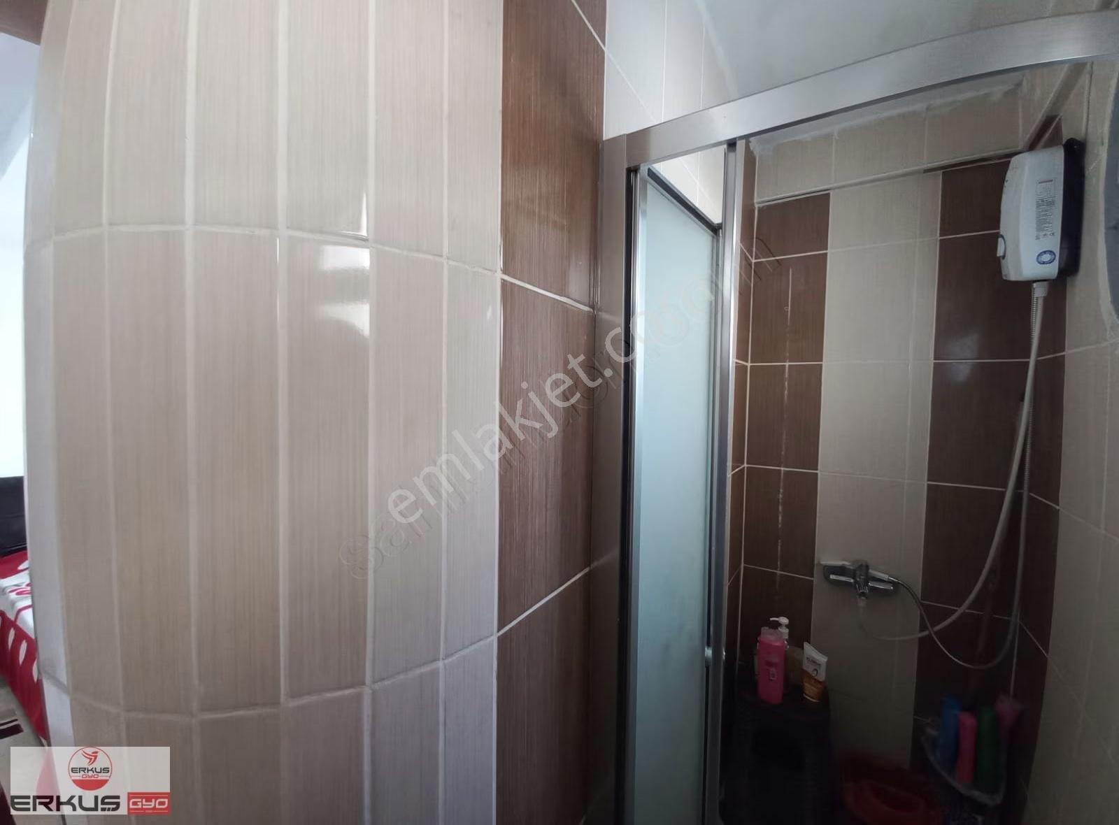 Kiralık Depozitosuz Denizli Topraklık Halk Caddesi 1+1 Apart - Görsel 10