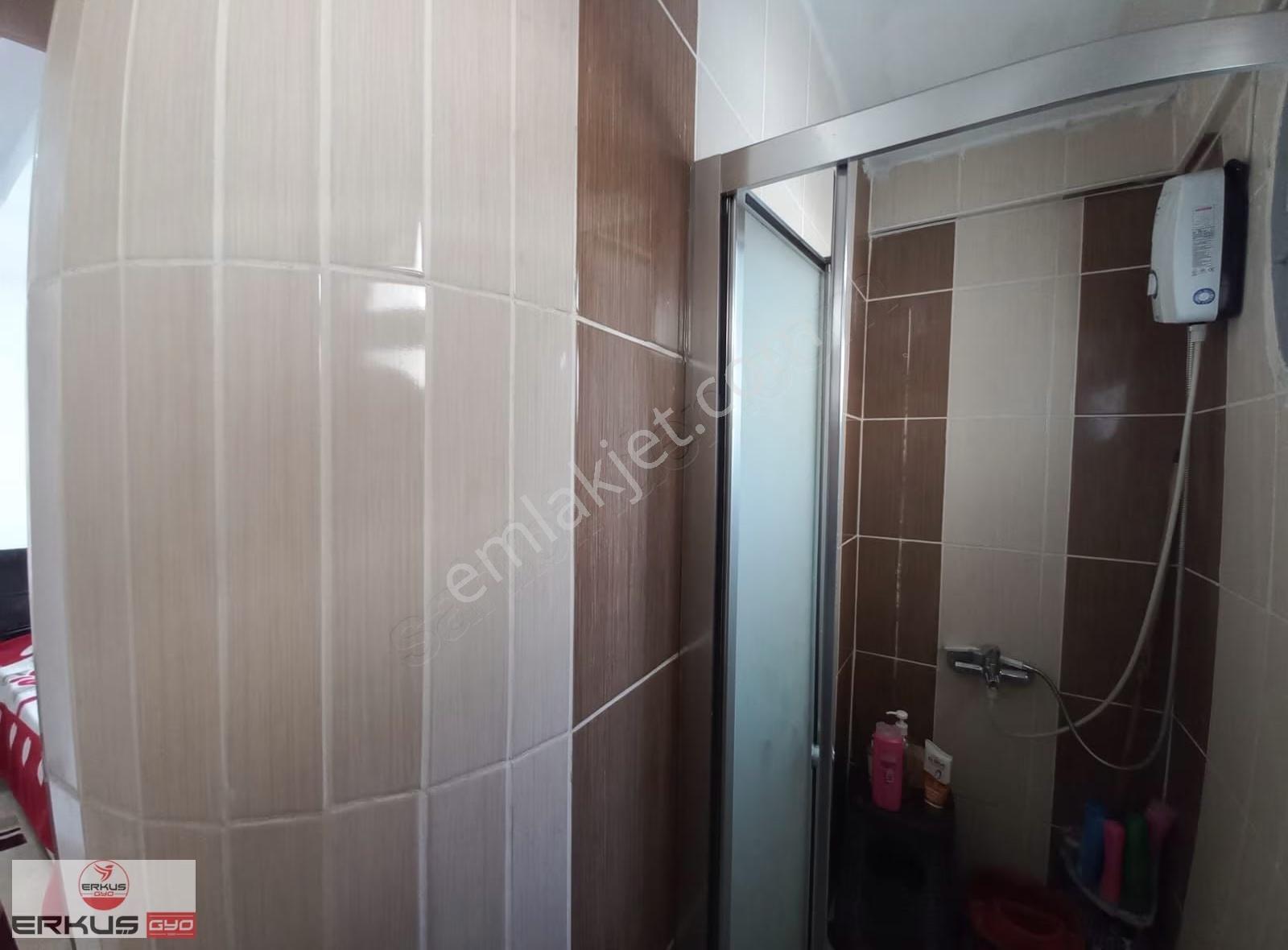 Kiralık Depozitosuz Denizli Topraklık Halk Caddesi 1+1 Apart - Görsel 6