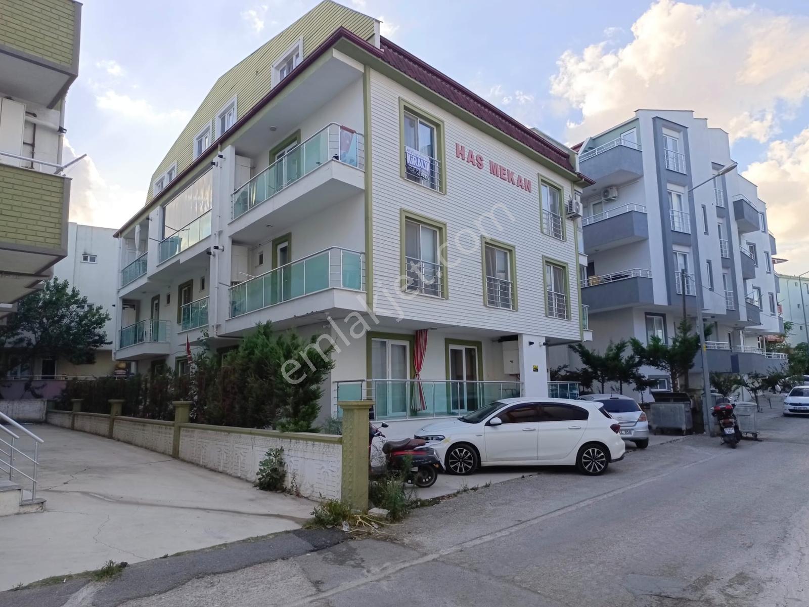 Hega İnvest Yeni İzmir Yolu İpek Mobilya Arkası Satılık Daire - Görsel 17