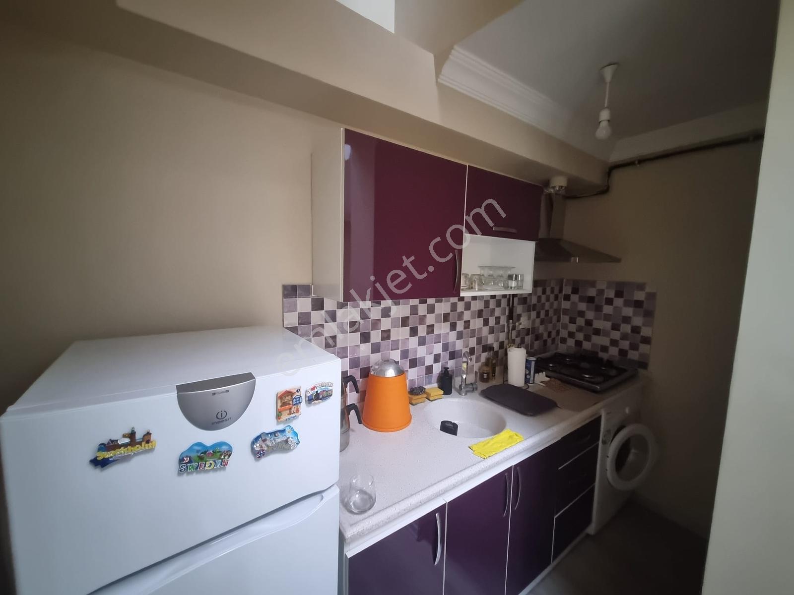 Hega İnvest Yeni İzmir Yolu İpek Mobilya Arkası Satılık Daire - Görsel 32