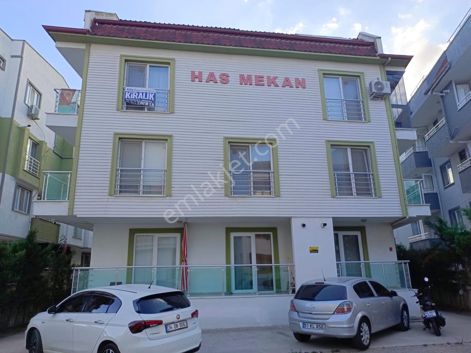 Hega İnvest Yeni İzmir Yolu İpek Mobilya Arkası Satılık Daire - Görsel 8