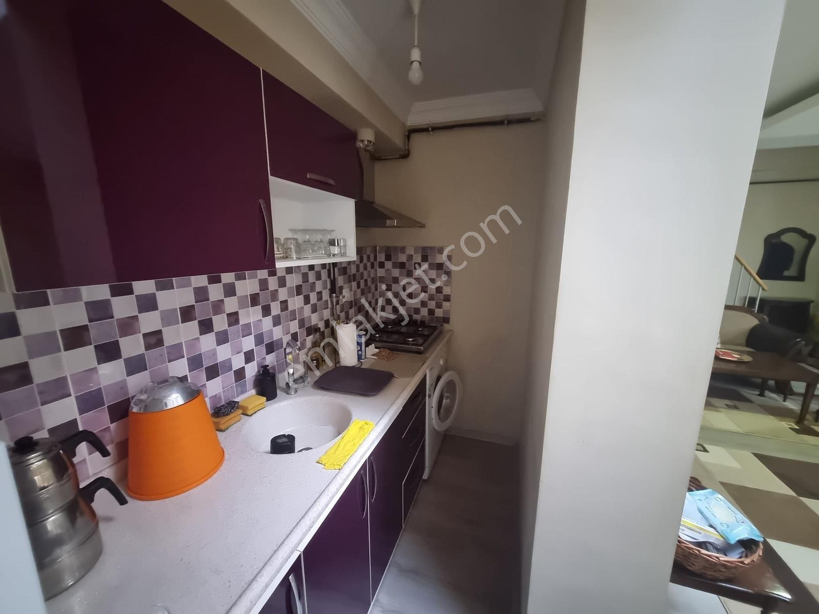 Hega İnvest Yeni İzmir Yolu İpek Mobilya Arkası Satılık Daire - Görsel 29