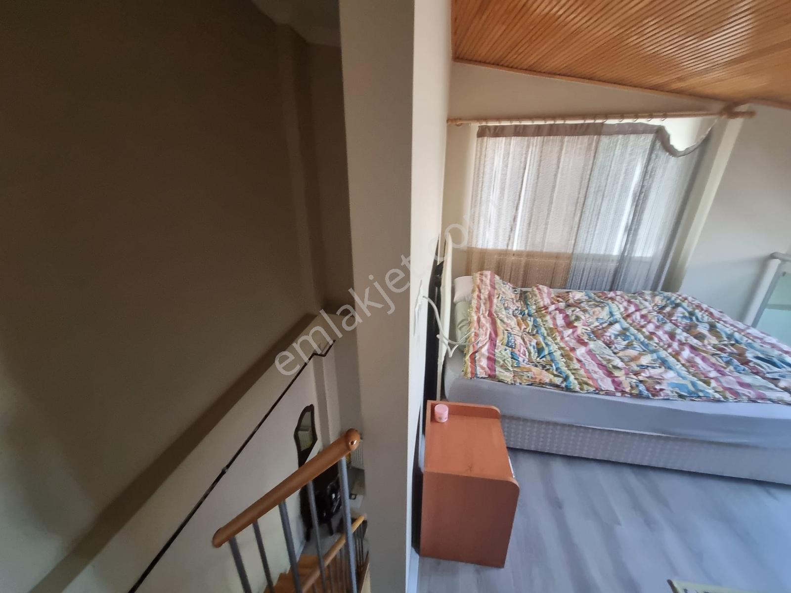 Hega İnvest Yeni İzmir Yolu İpek Mobilya Arkası Satılık Daire - Görsel 13