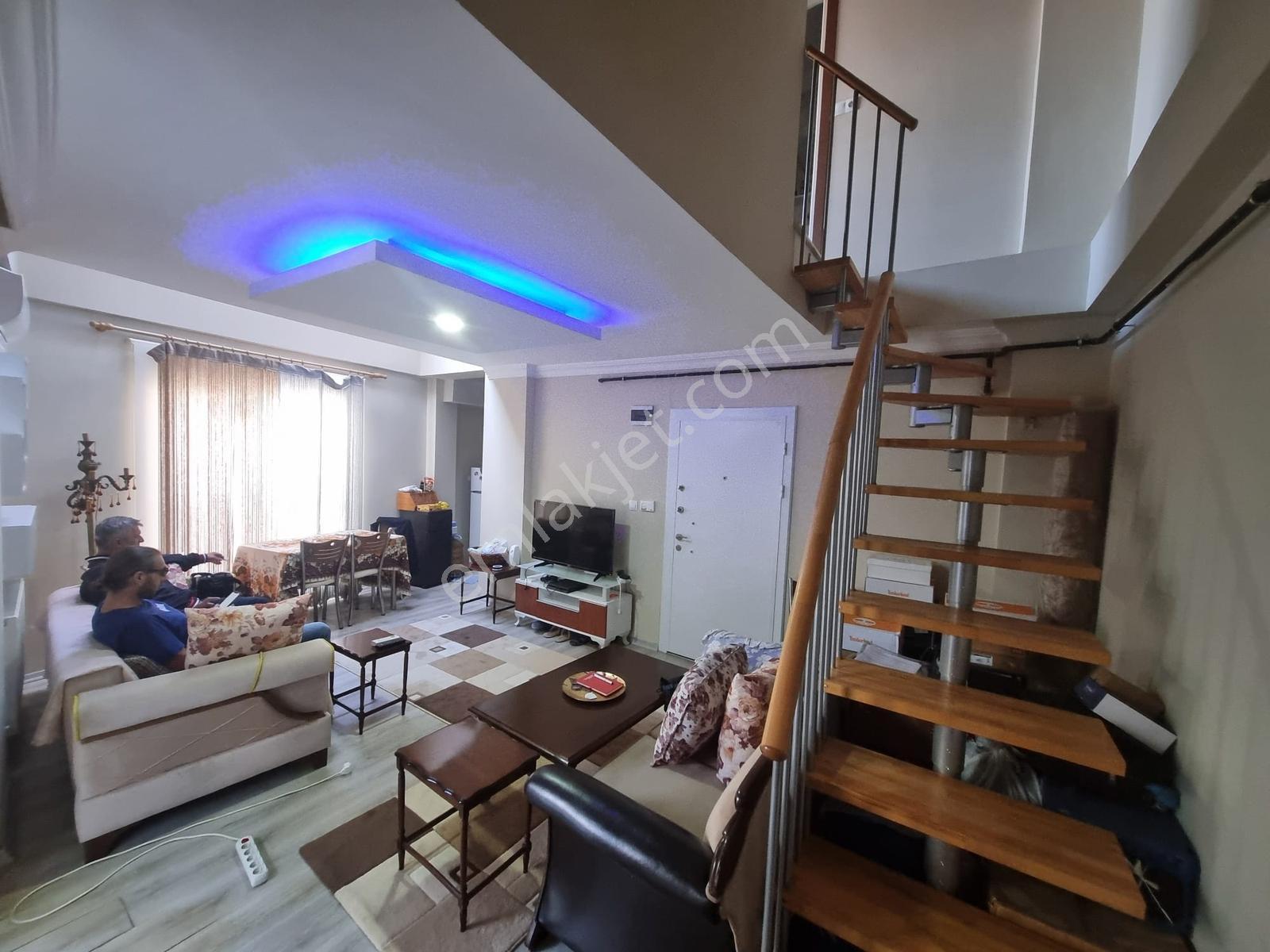 Hega İnvest Yeni İzmir Yolu İpek Mobilya Arkası Satılık Daire - Görsel 12