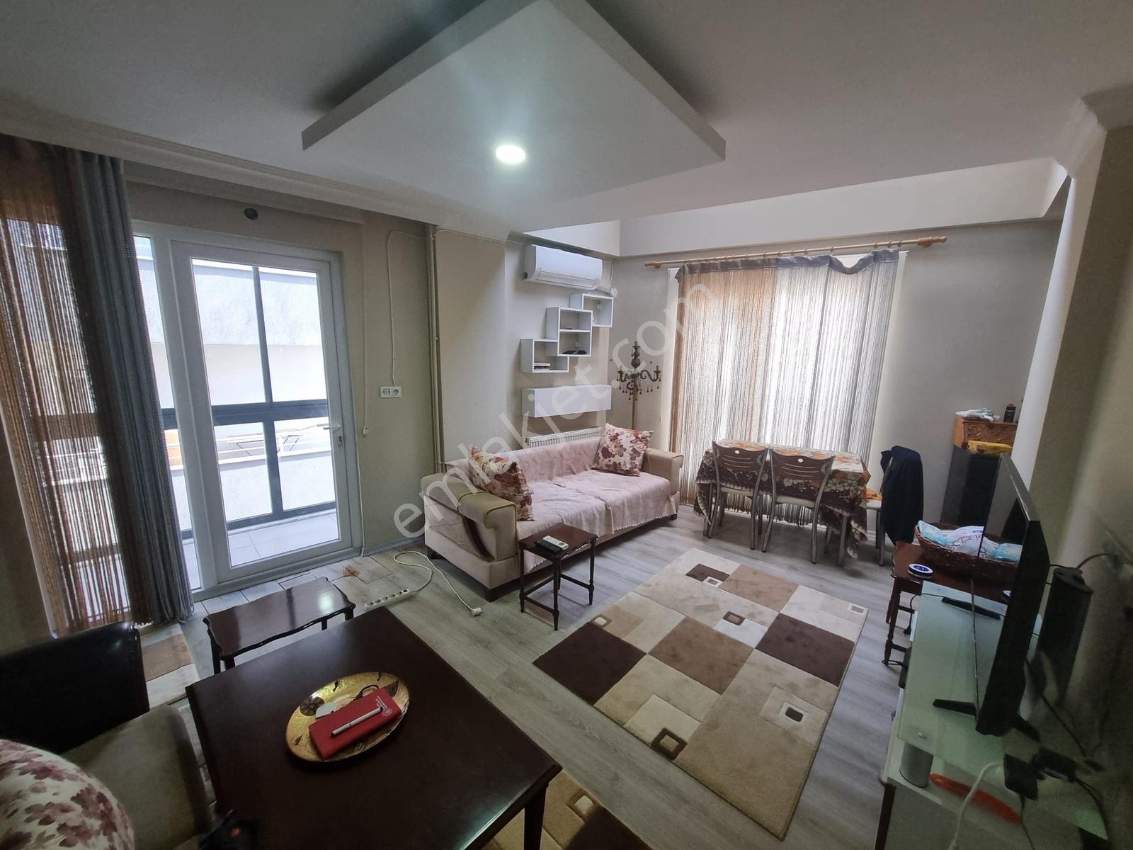 Hega İnvest Yeni İzmir Yolu İpek Mobilya Arkası Satılık Daire - Görsel 31
