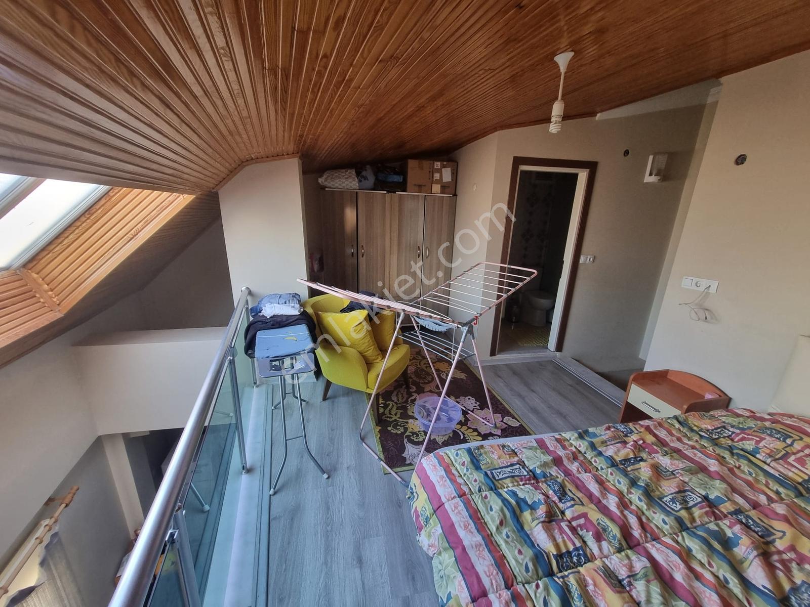 Hega İnvest Yeni İzmir Yolu İpek Mobilya Arkası Satılık Daire - Görsel 20
