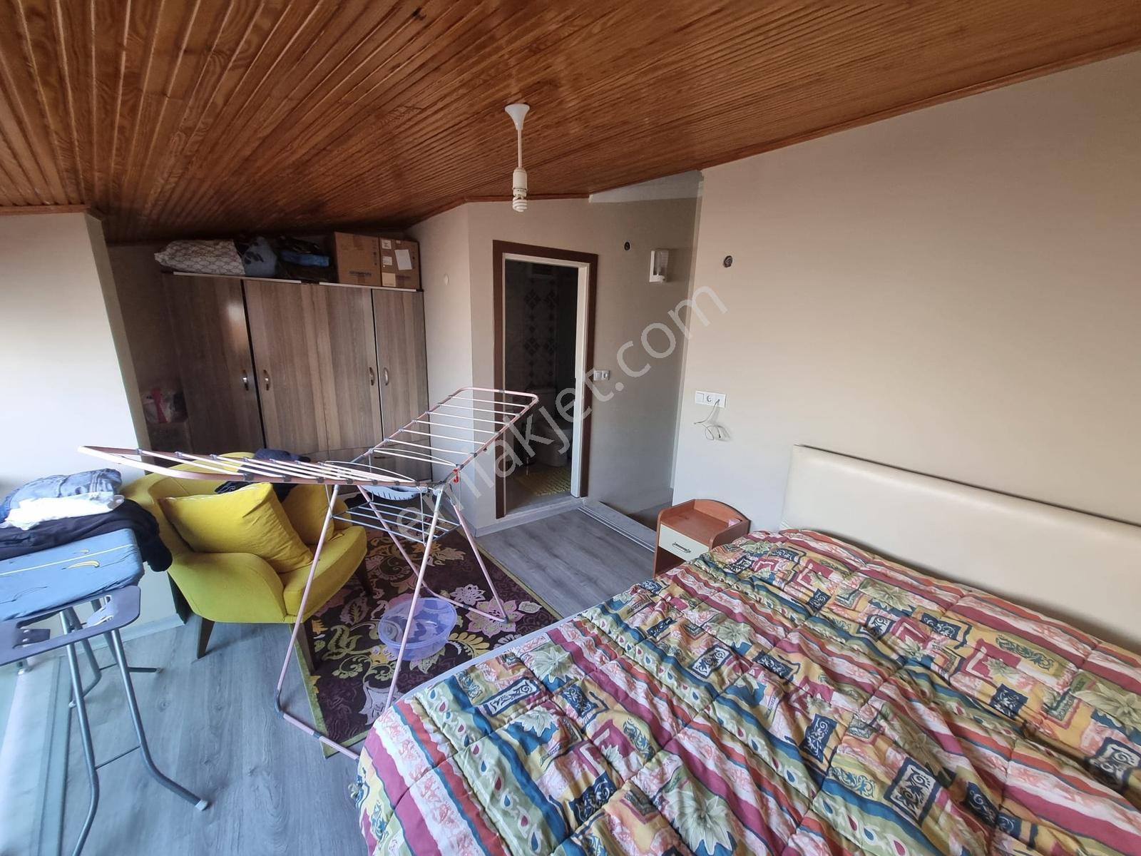 Hega İnvest Yeni İzmir Yolu İpek Mobilya Arkası Satılık Daire - Görsel 21