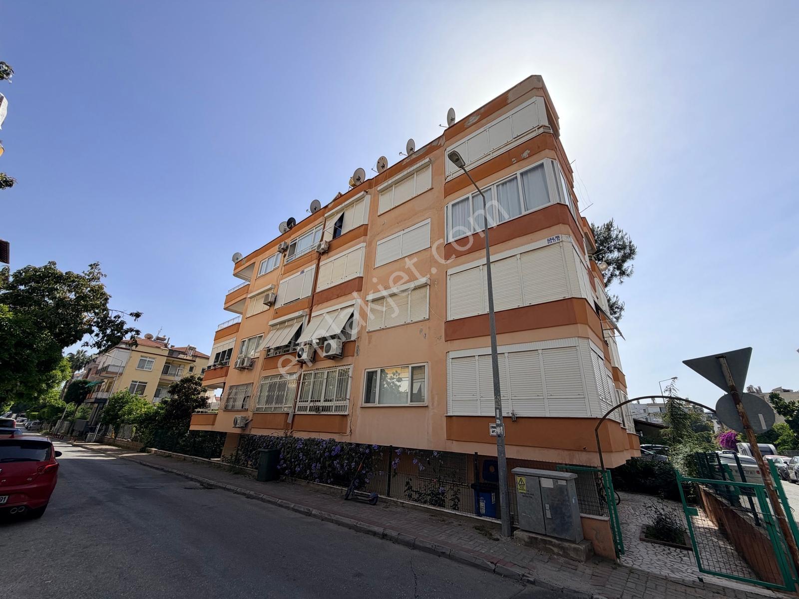 Emlakparktan Güllerpınarında Kısmi Eşyalı Kiralık 3+1 Daire - Görsel 21
