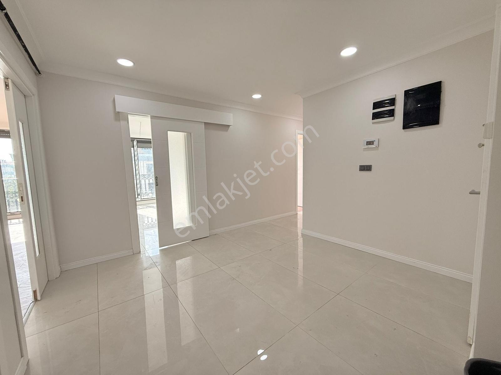 Bahçelievlerde Yeni Binada 170 M² 3+1 Lüks Daire - Görsel 9