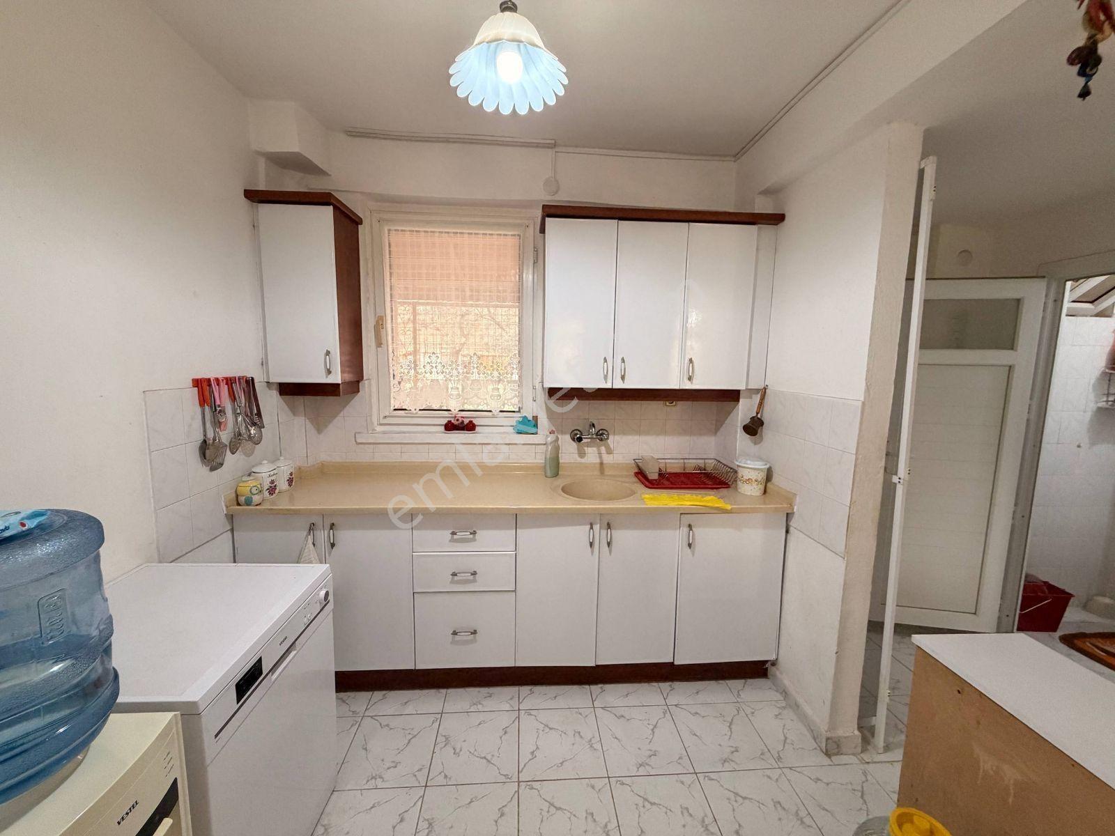 Didim Akbük'te 3+1 Geniş Bahçeli Yazlık - Görsel 34