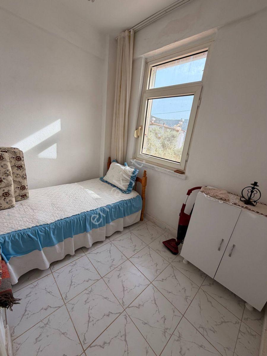 Didim Akbük'te 3+1 Geniş Bahçeli Yazlık - Görsel 32