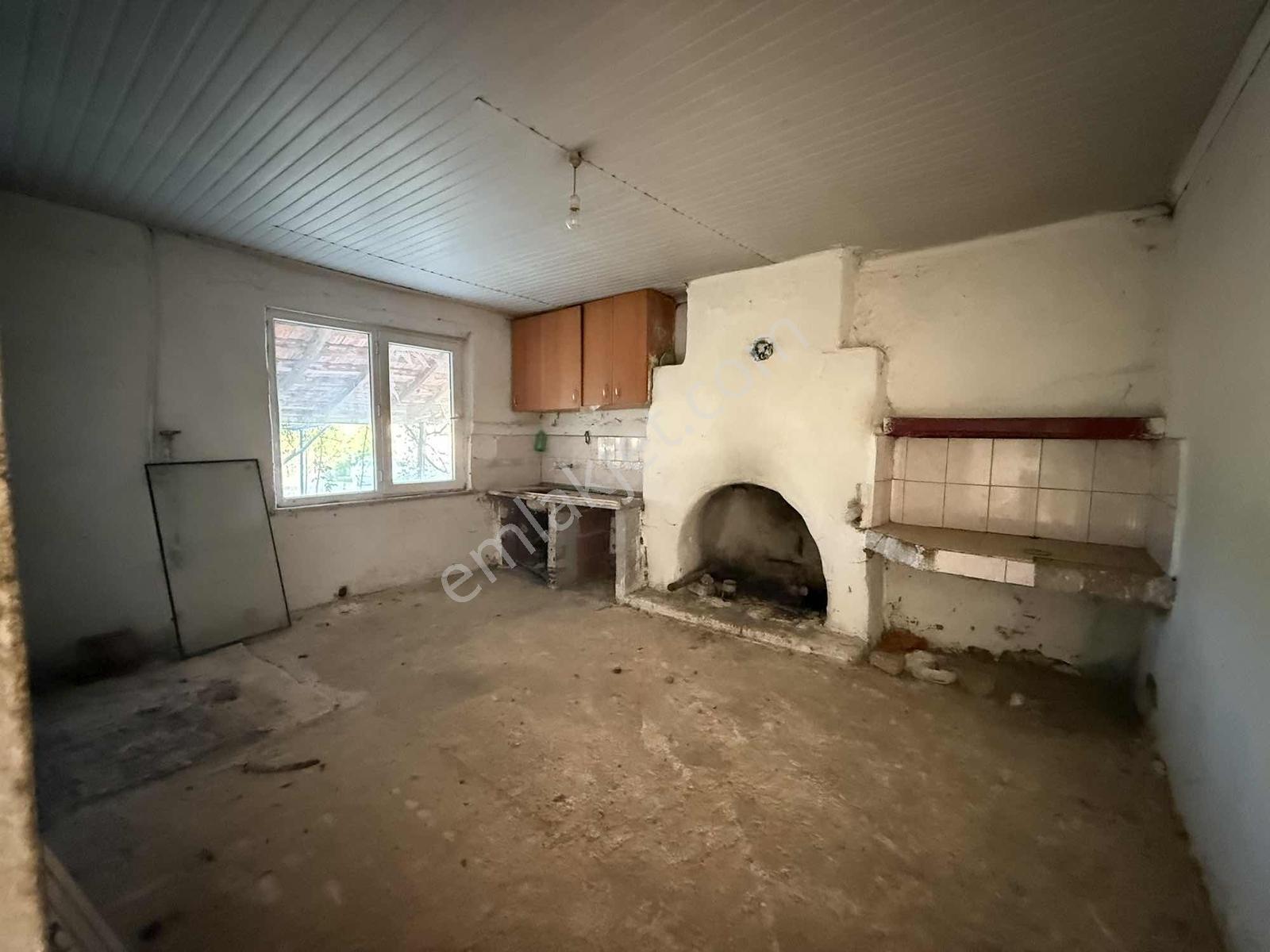 Kale Belenköy De Denize 1 Saat Uzaklıkta 10523 M2 - Görsel 14