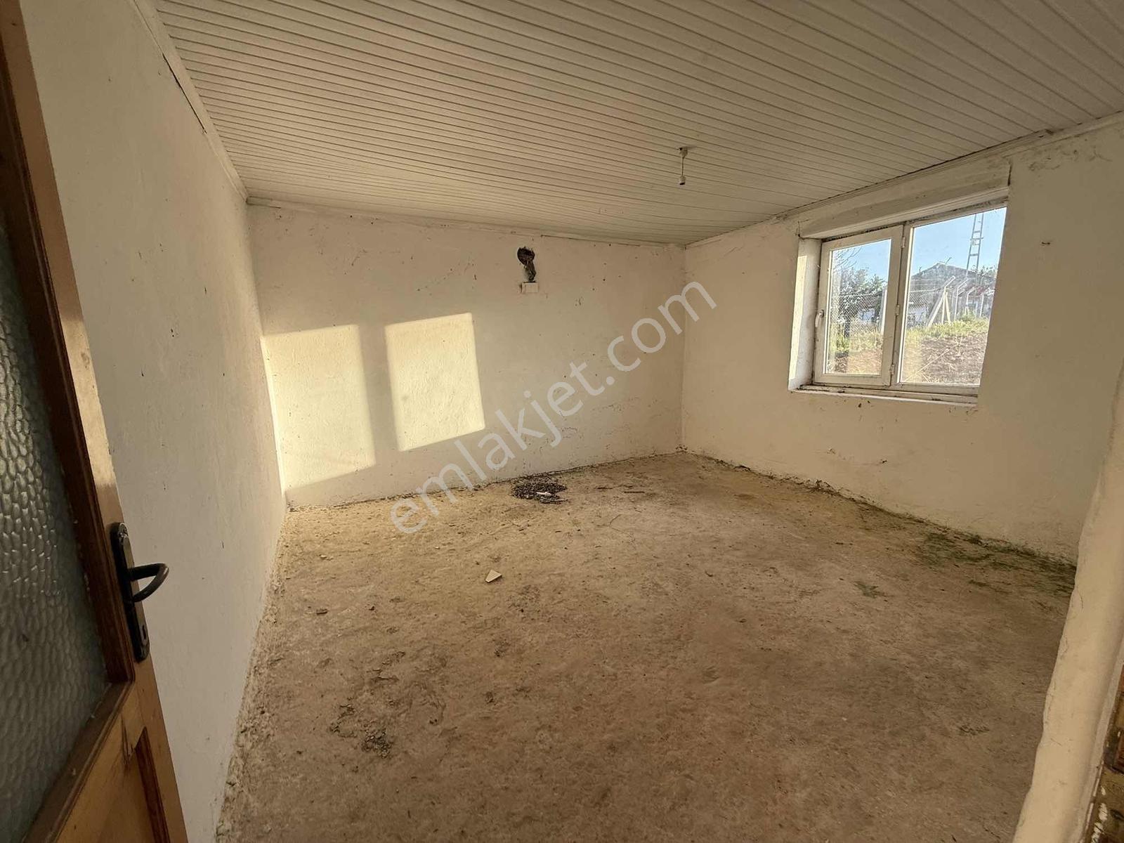 Kale Belenköy De Denize 1 Saat Uzaklıkta 10523 M2 - Görsel 13