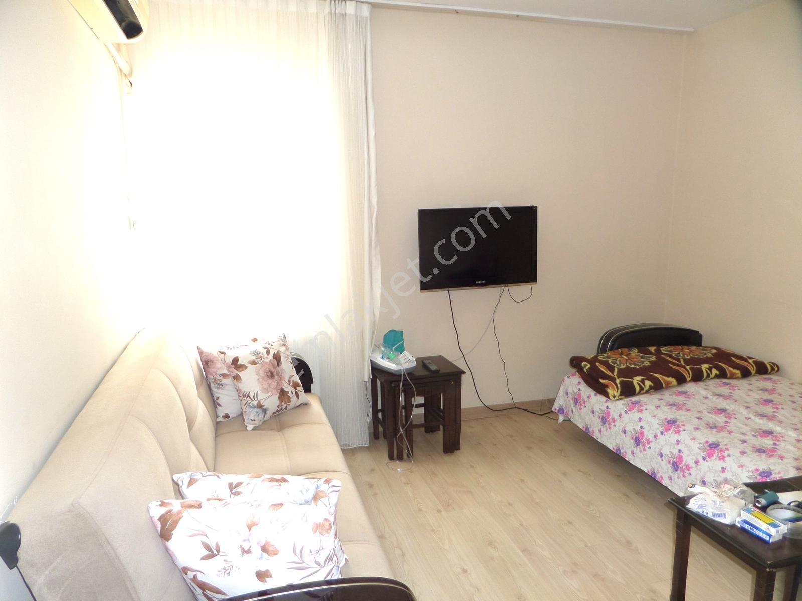 100.yılda,bulvara Yakın,3+1,kapalı Mut.doğalgazlı Kiralık Daire - Görsel 11