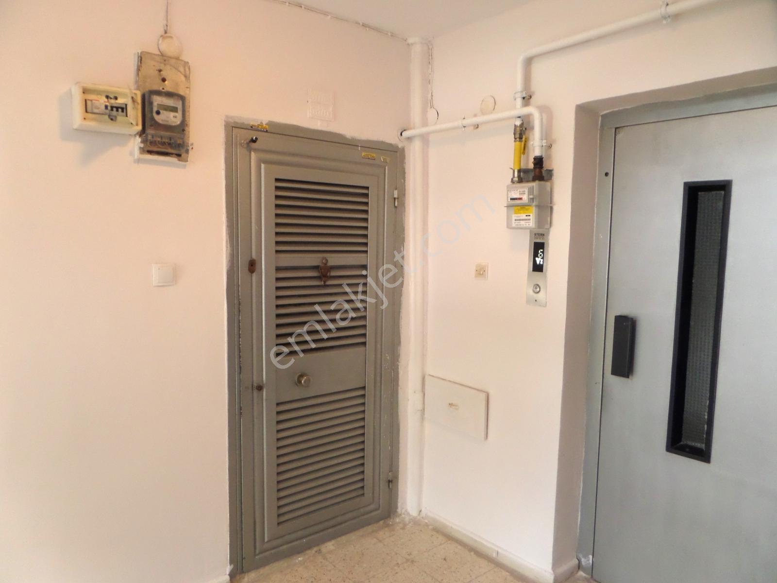 100.yılda,bulvara Yakın,3+1,kapalı Mut.doğalgazlı Kiralık Daire - Görsel 25